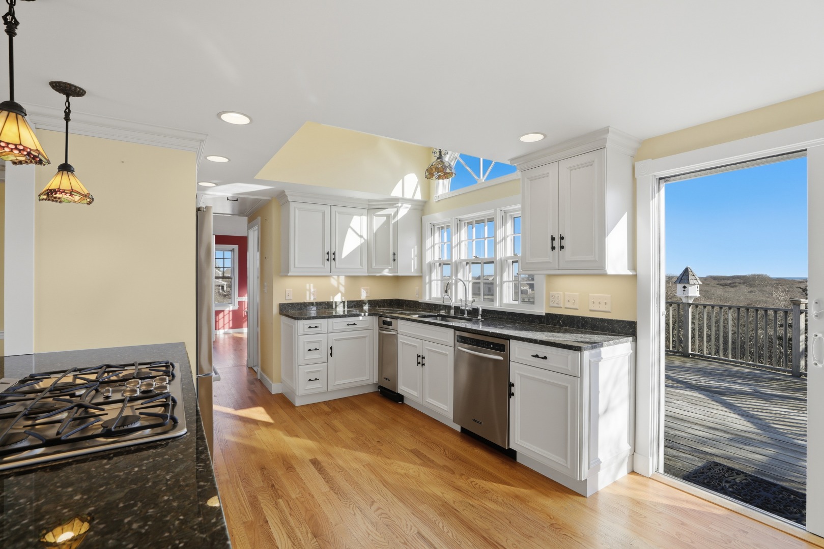 31 Flintlock Road