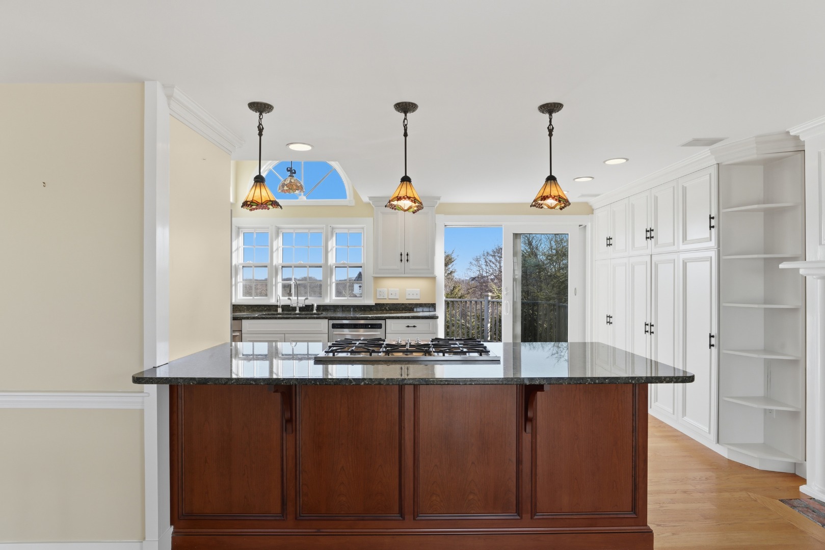 31 Flintlock Road
