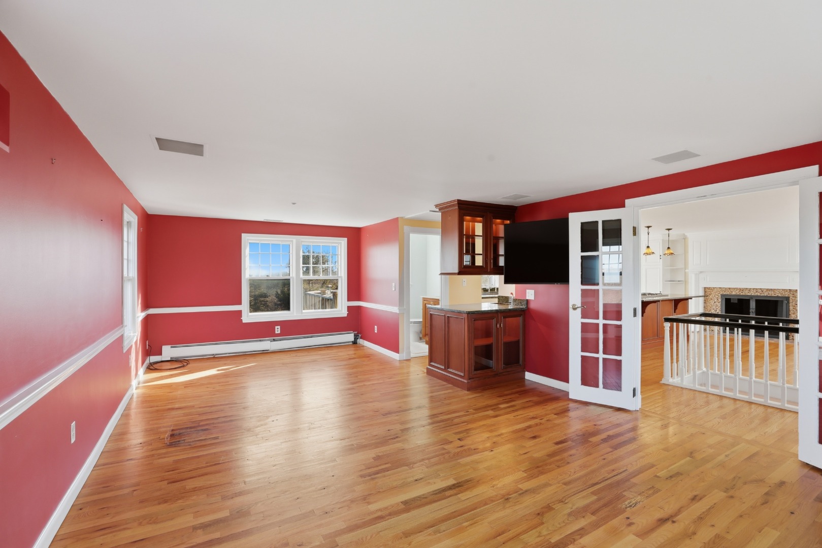 31 Flintlock Road