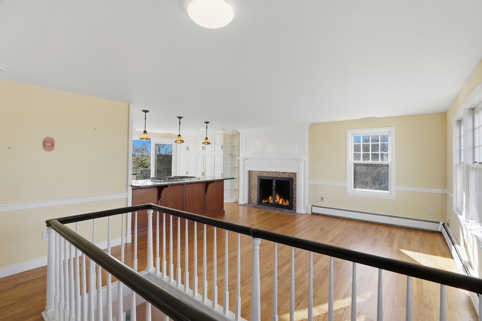 31 Flintlock Road