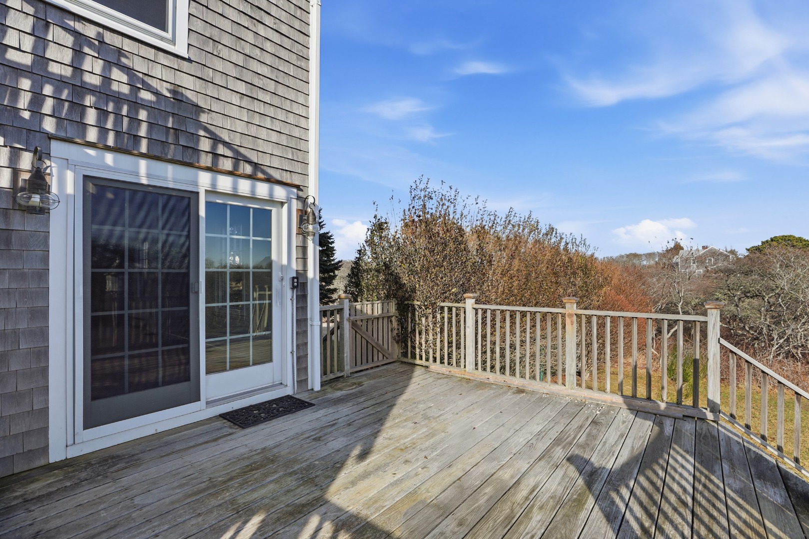 31 Flintlock Road
