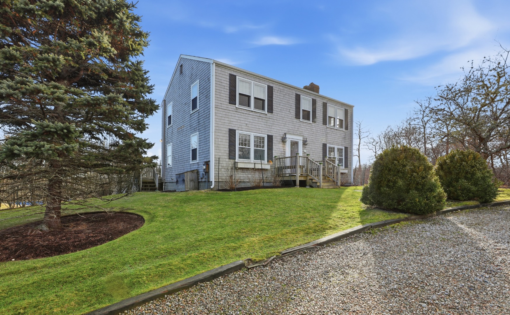 31 Flintlock Road