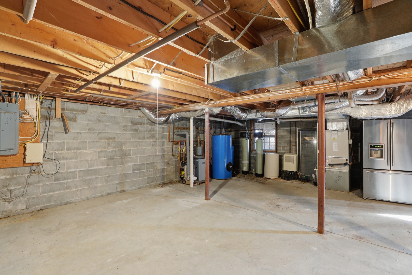 31 Flintlock Road