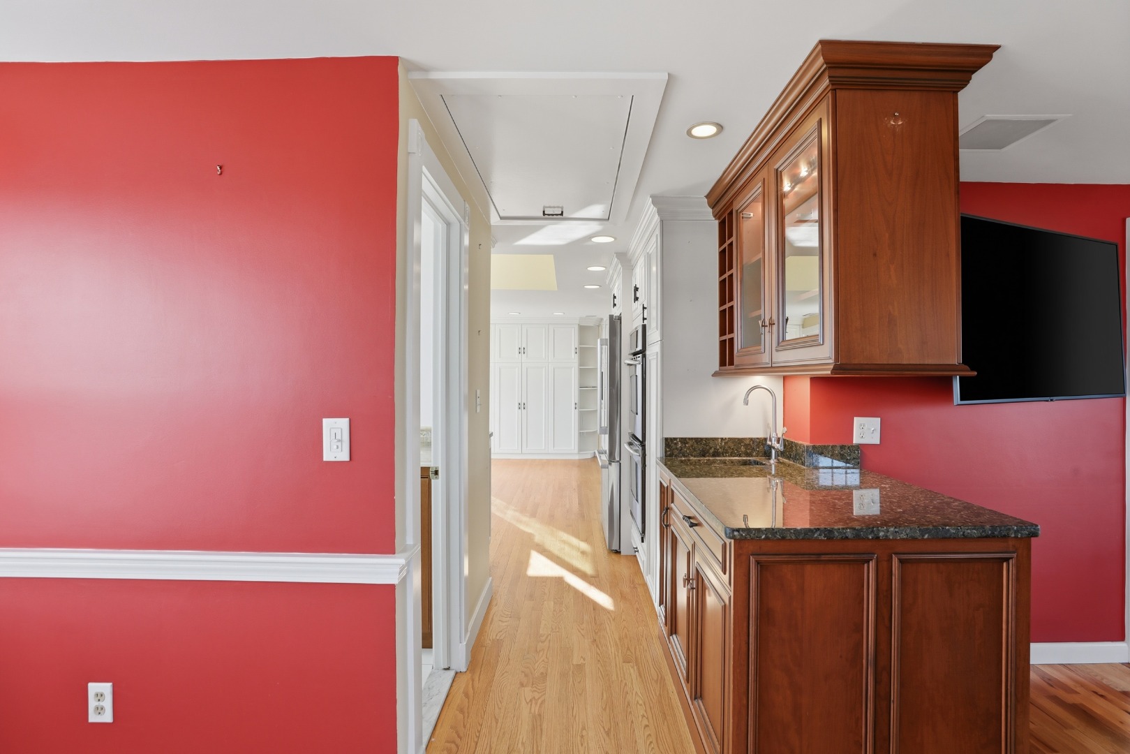 31 Flintlock Road