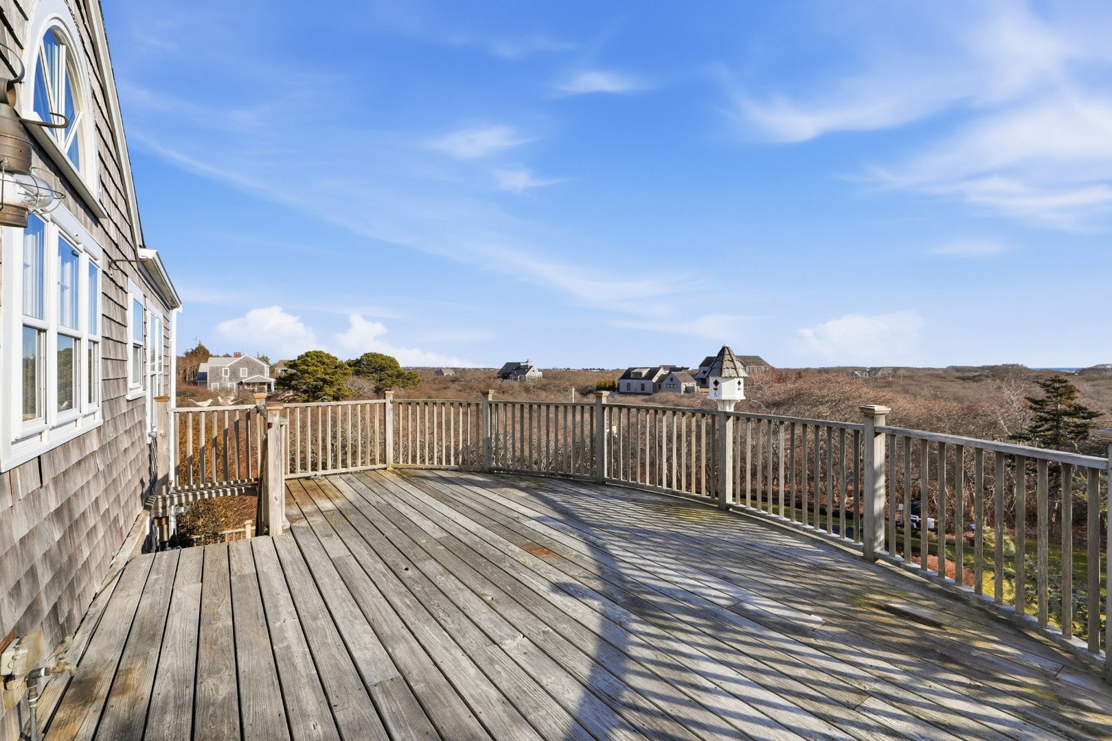 31 Flintlock Road