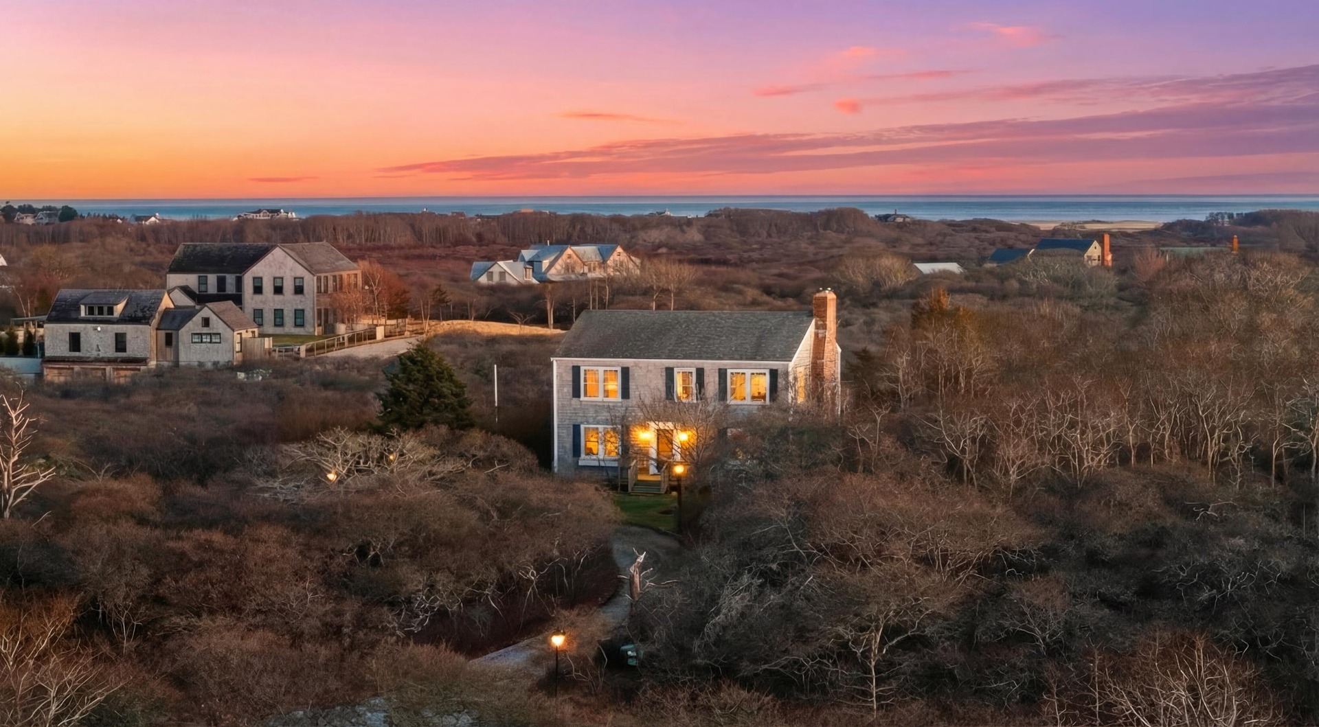 31 Flintlock Road
