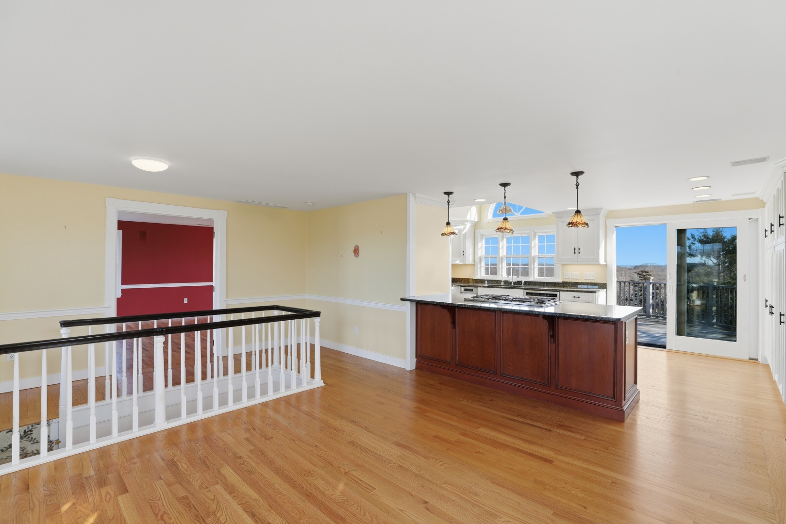 31 Flintlock Road
