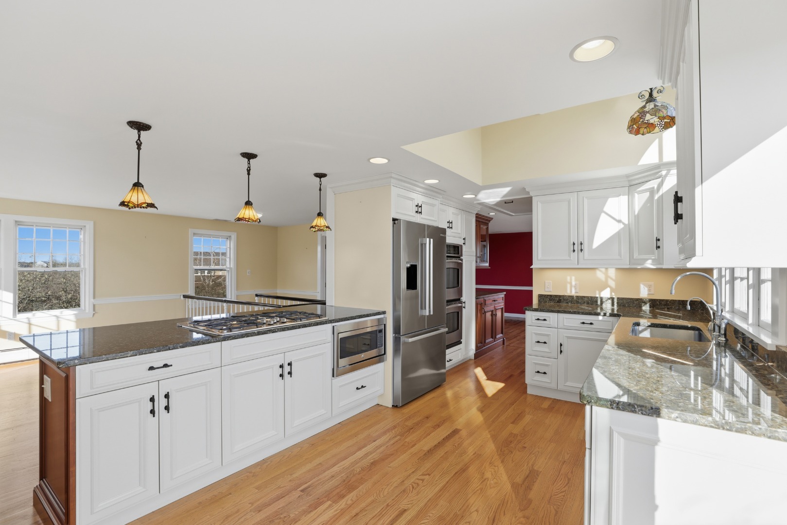 31 Flintlock Road