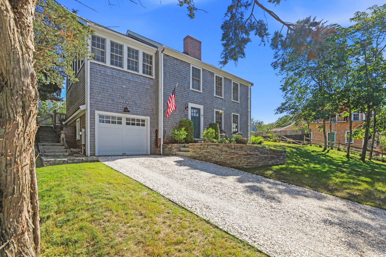 10B Angola Street