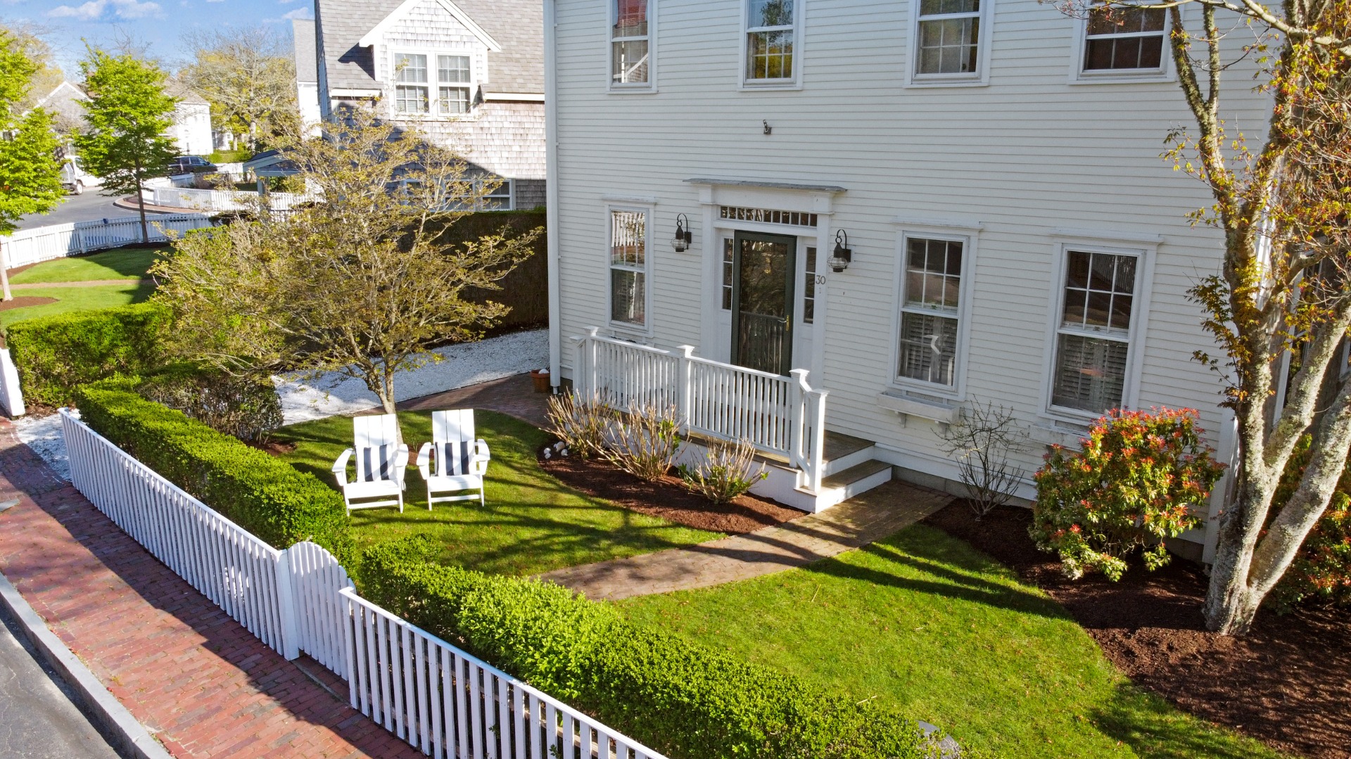 30 Washaman Avenue