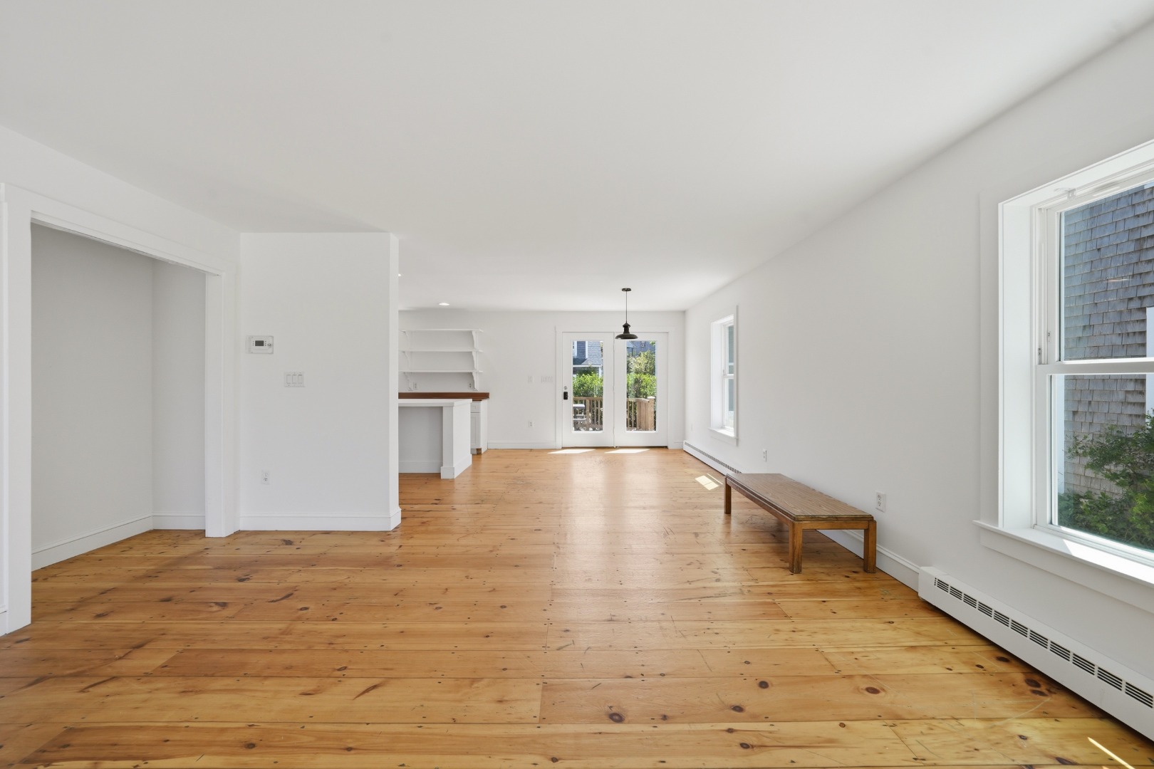 14 Essex Road