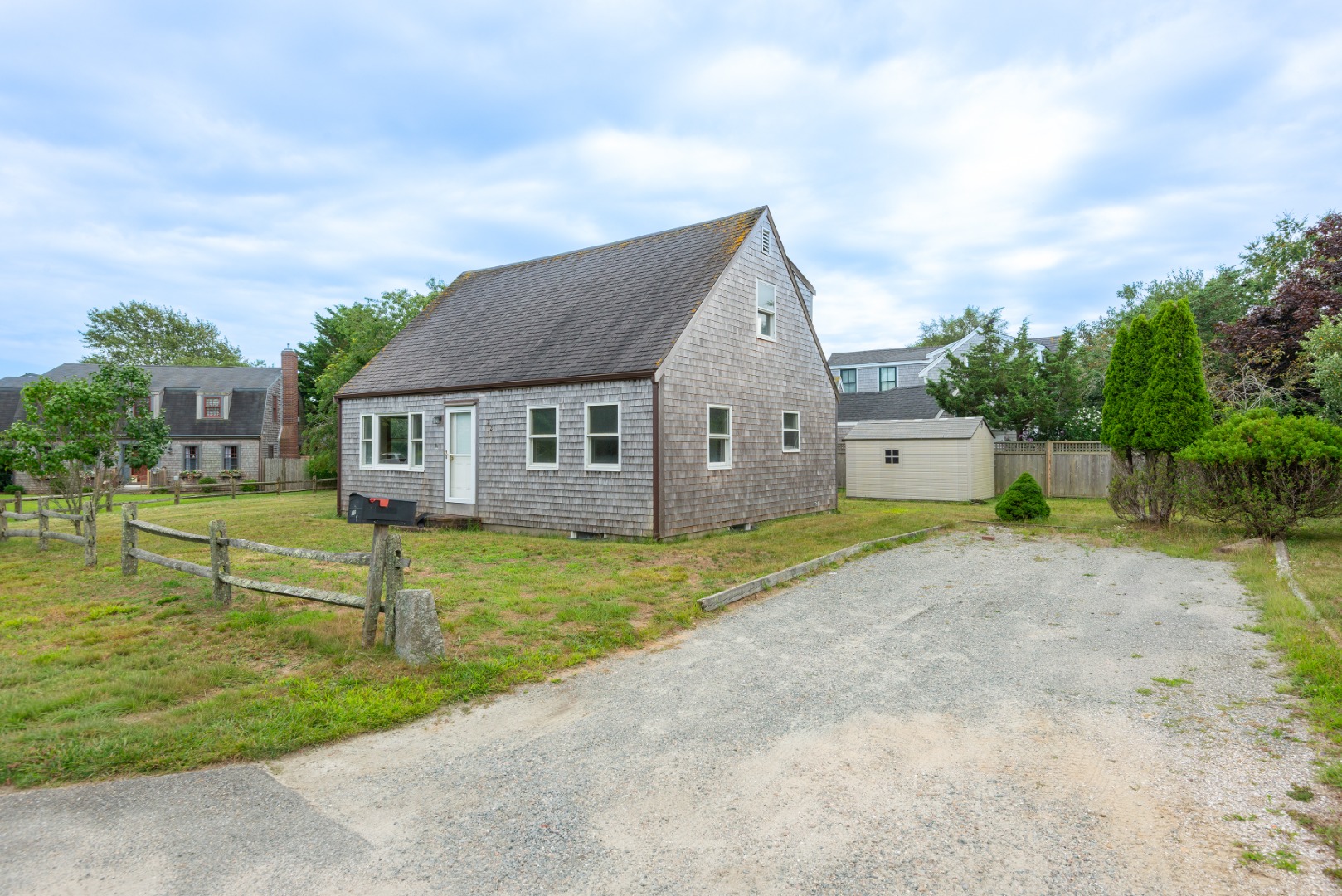 22 Green Meadows