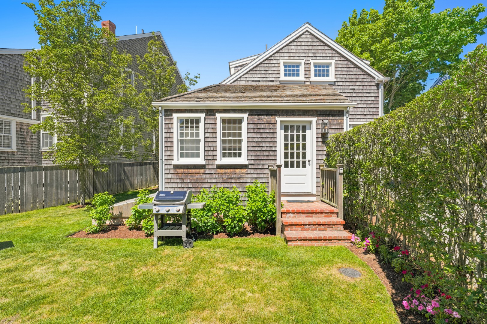 35 Pine Street