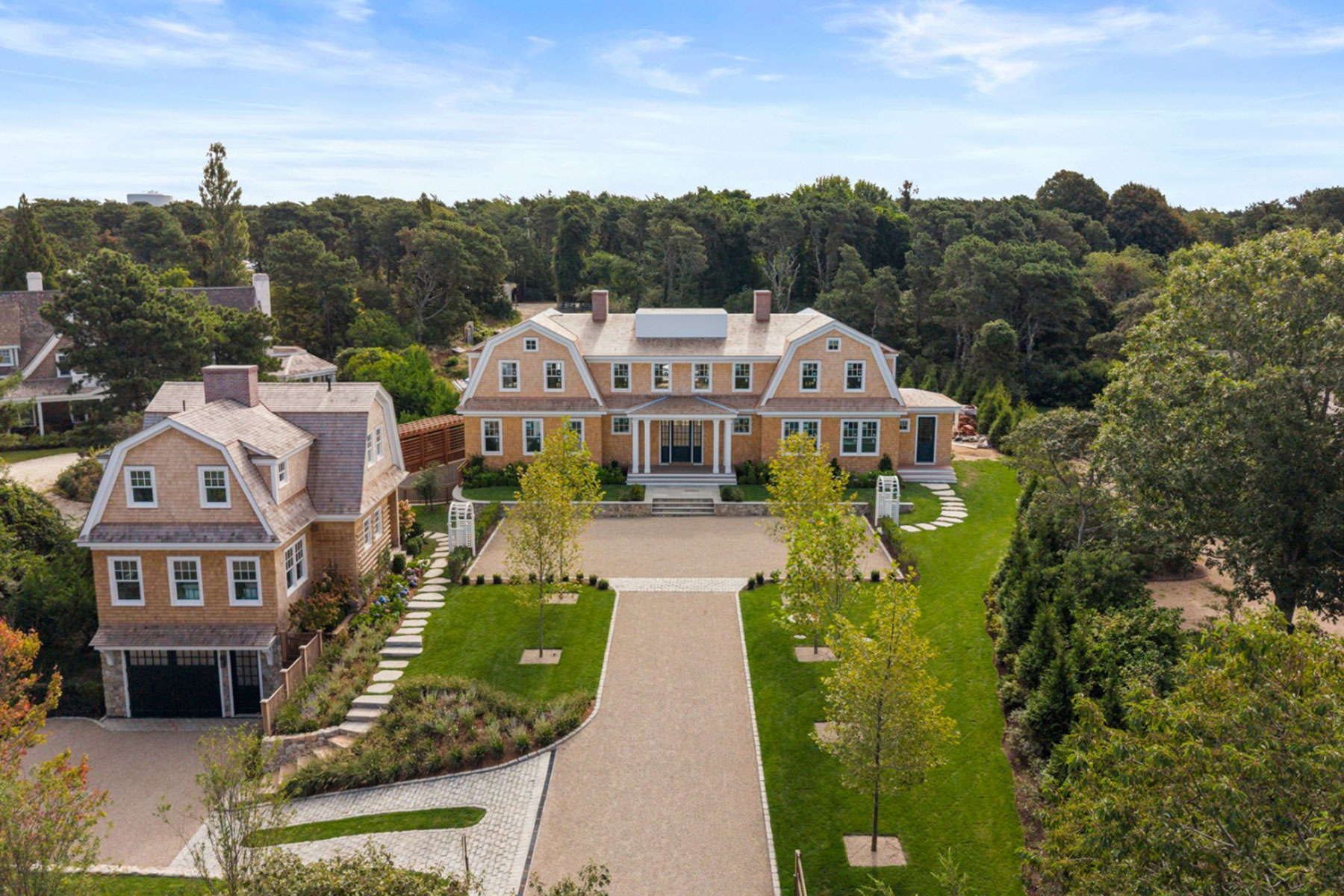 7 Brewster Road
