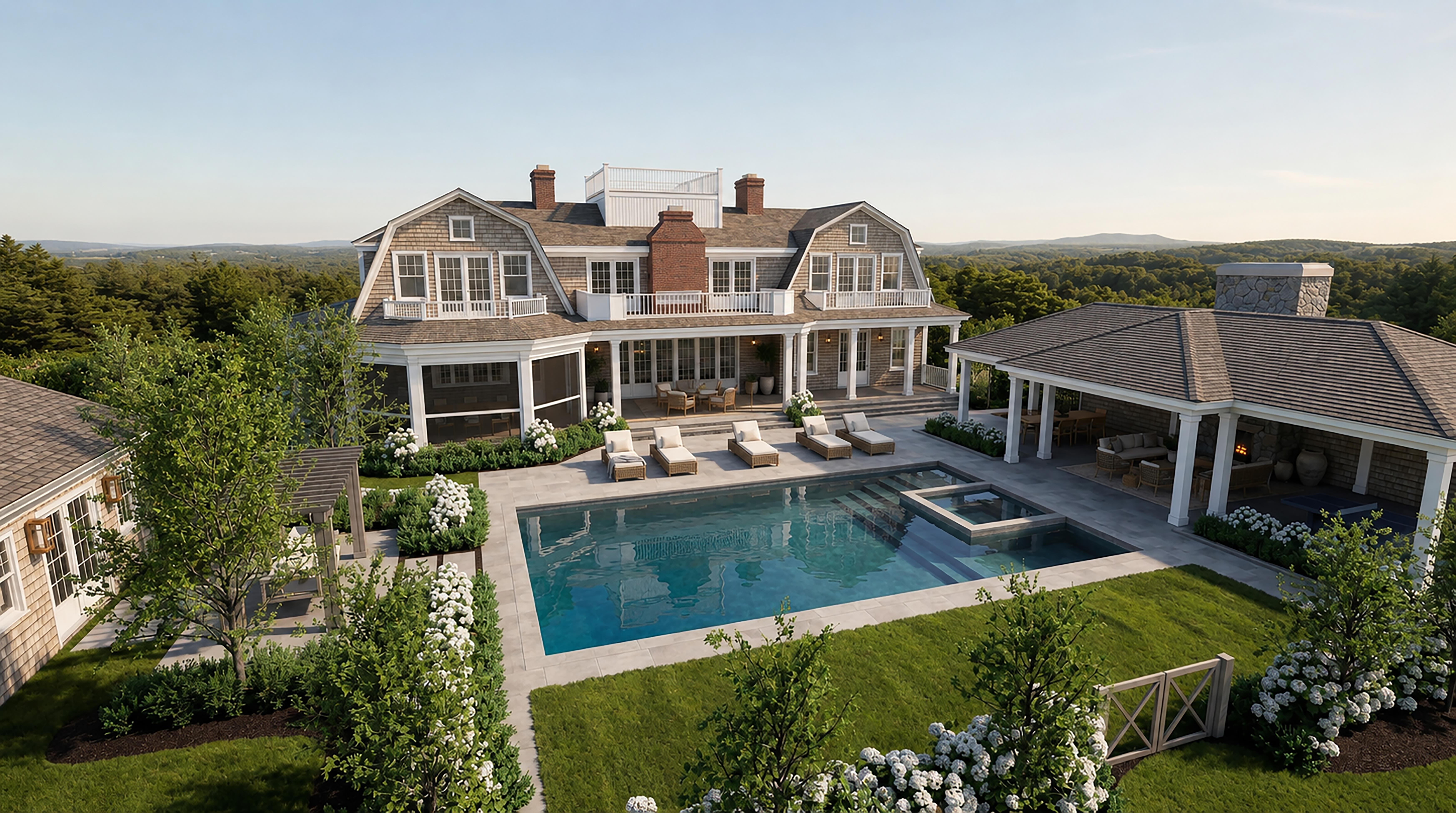 7 Brewster Road