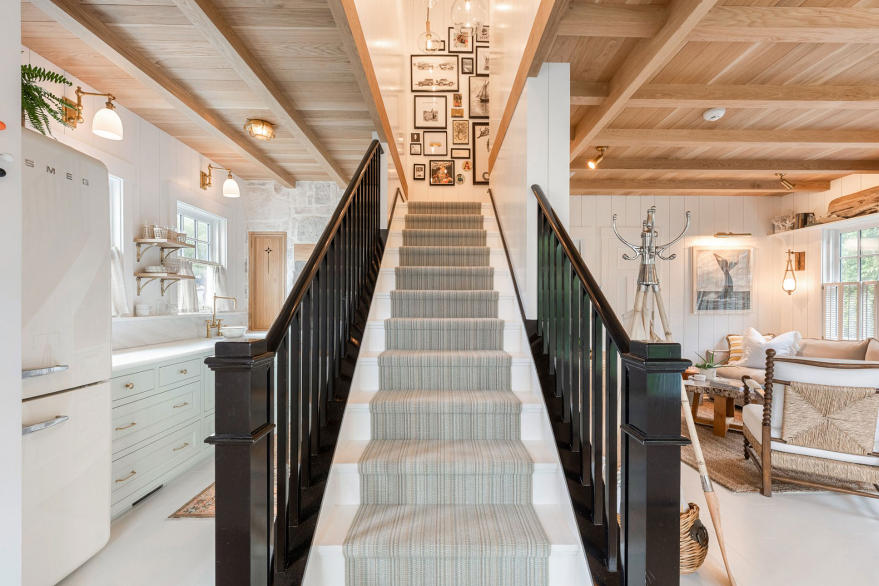 7 Brewster Road