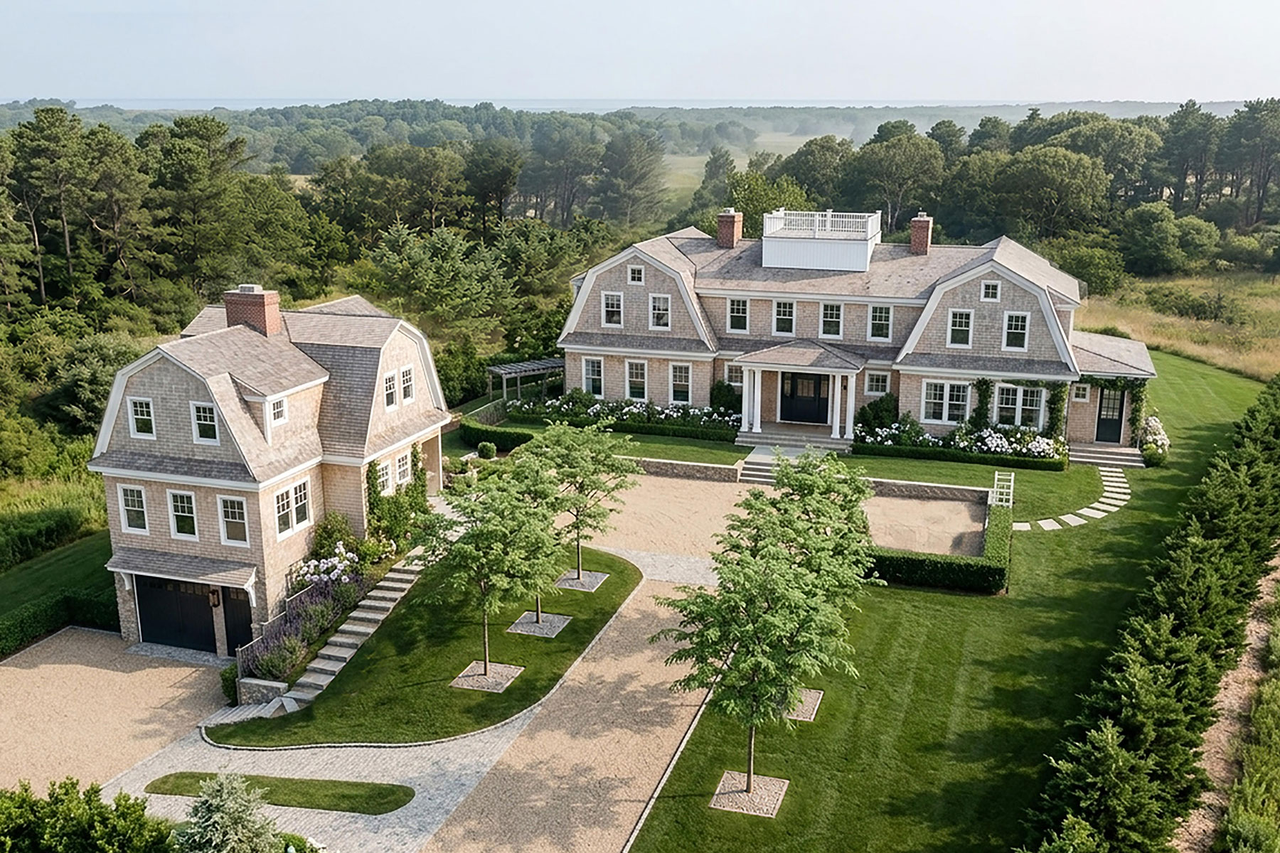 7 Brewster Road