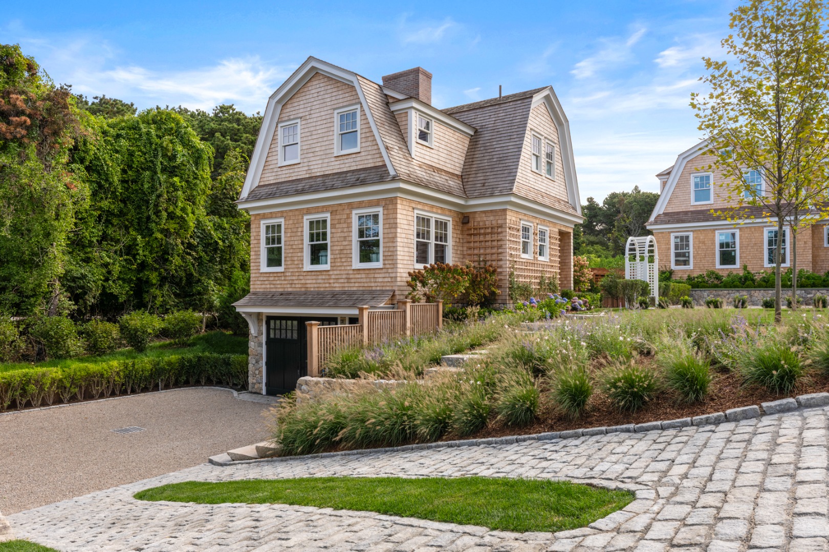 7 Brewster Road