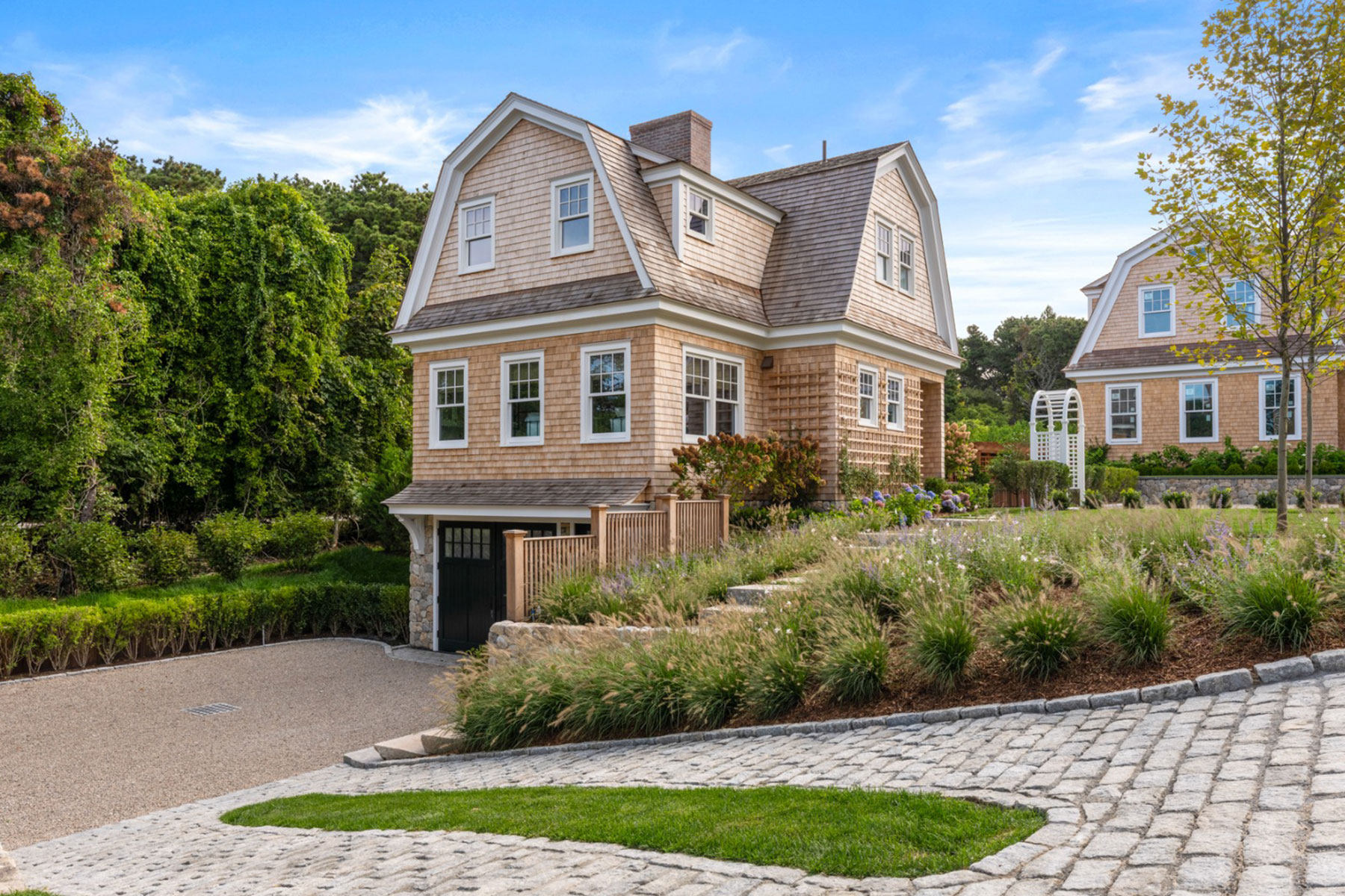7 Brewster Road