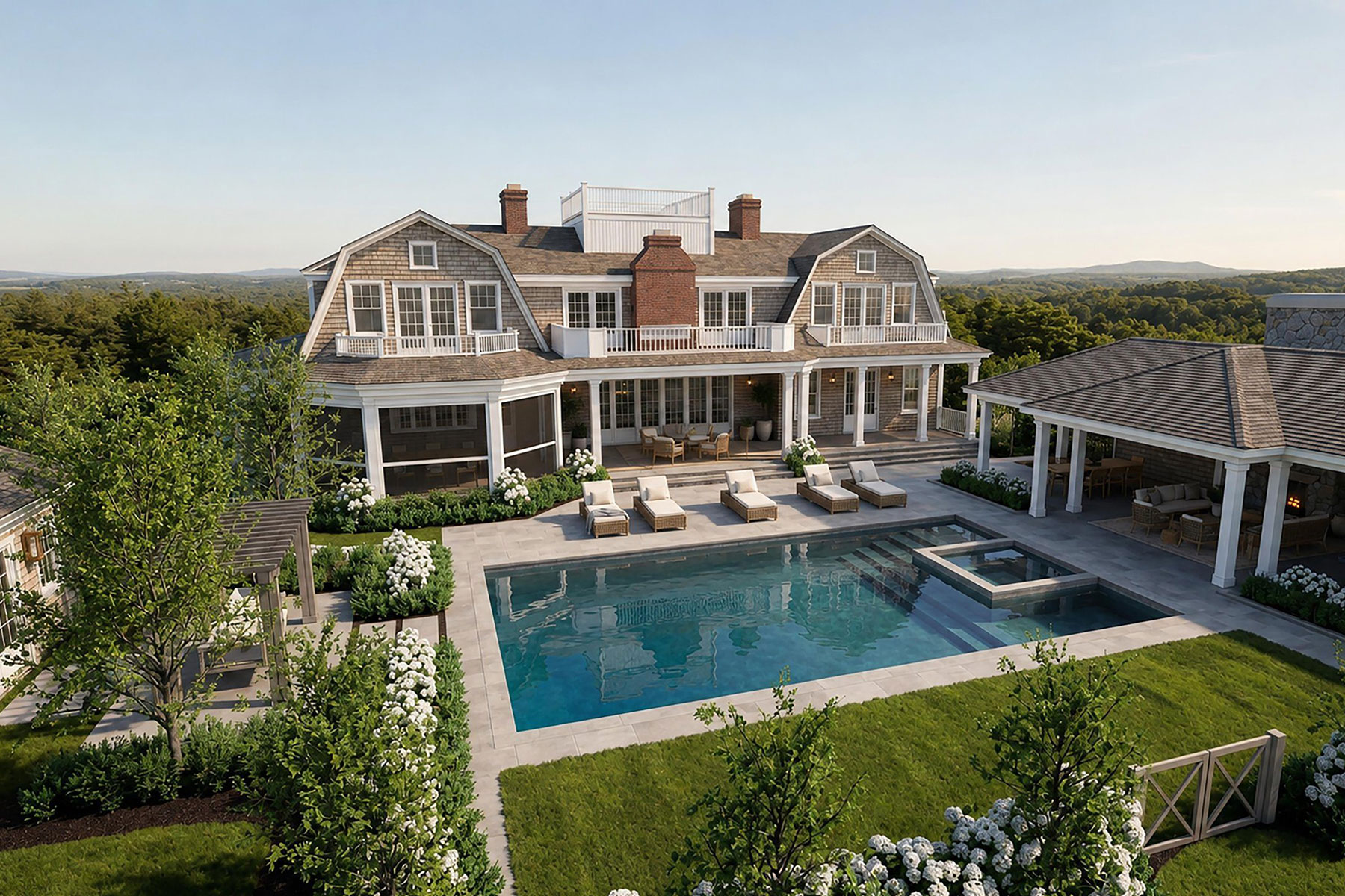 7 Brewster Road