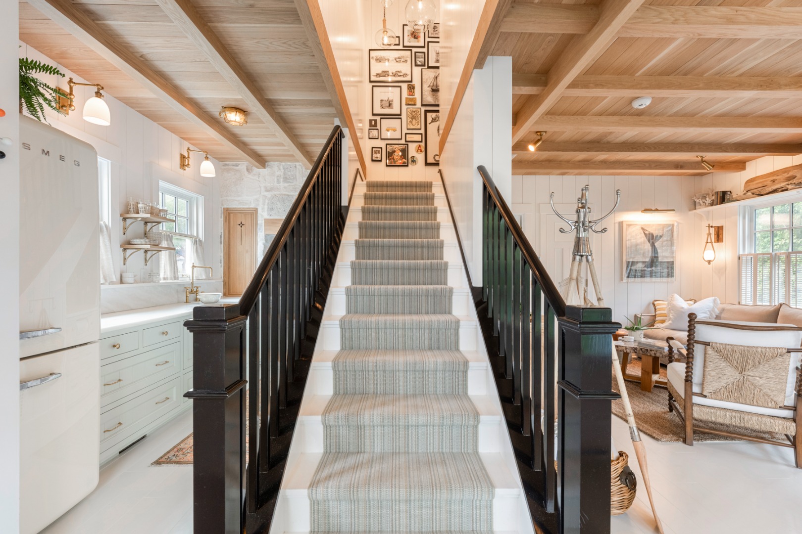7 Brewster Road