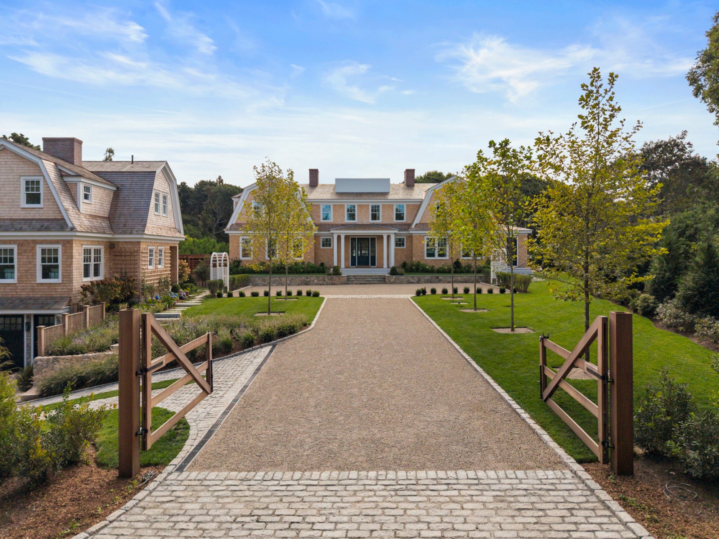 7 Brewster Road