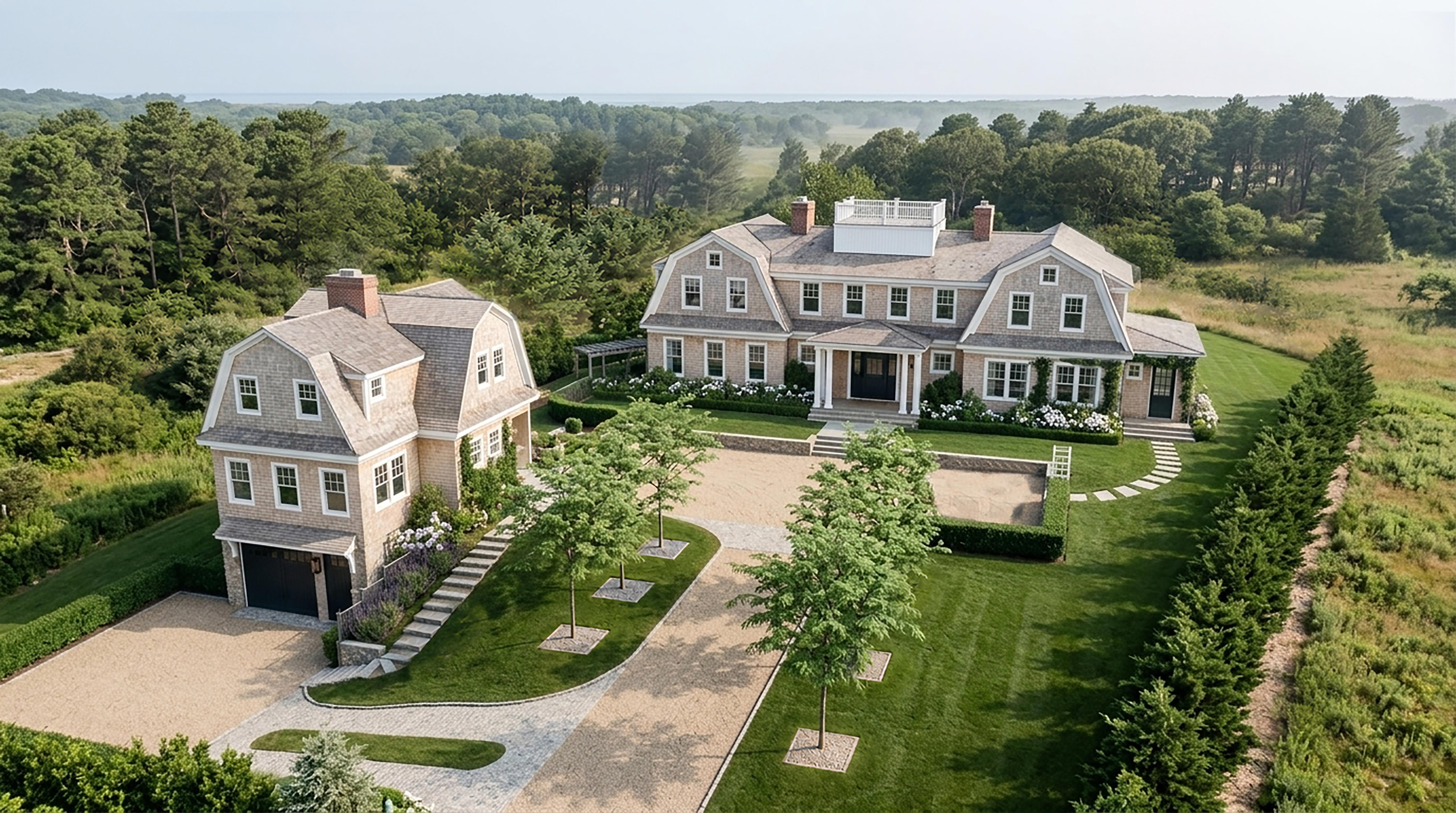 7 Brewster Road