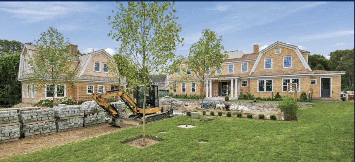 7 Brewster Road