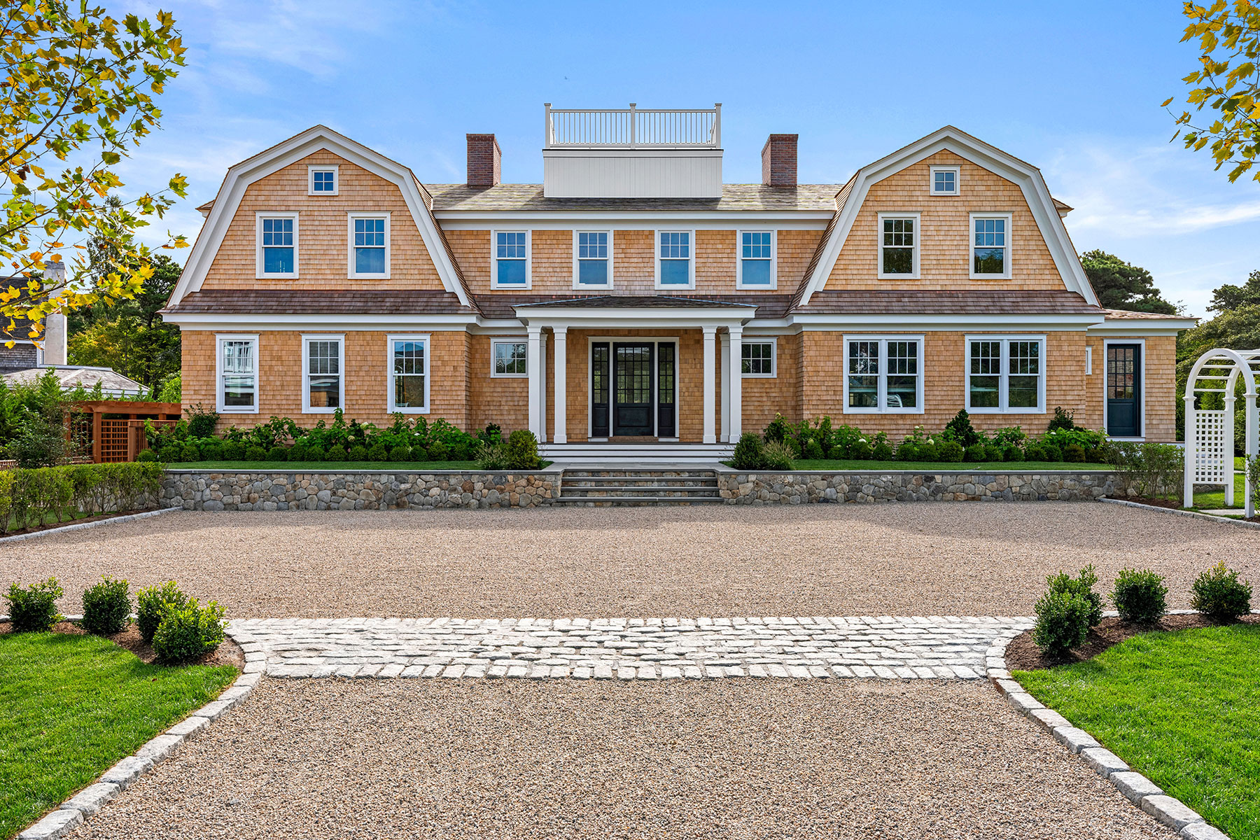7 Brewster Road