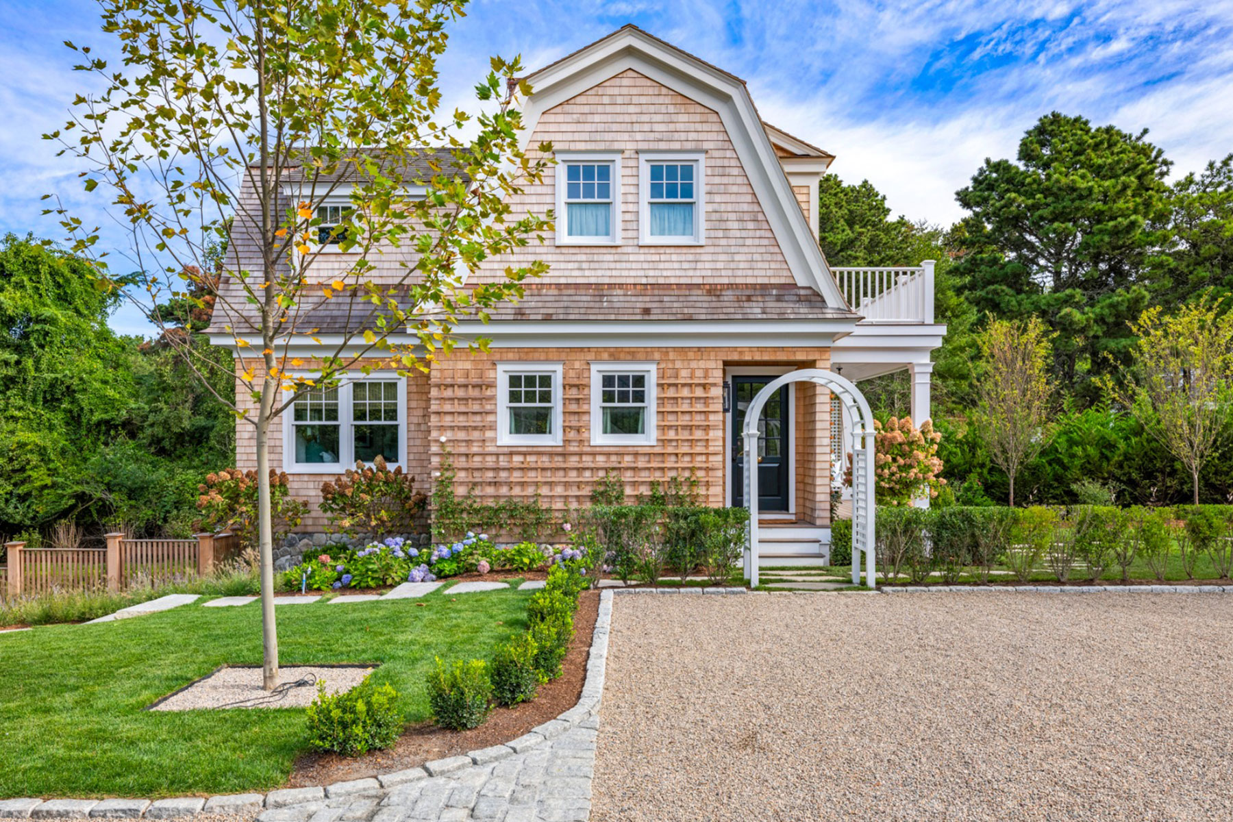 7 Brewster Road