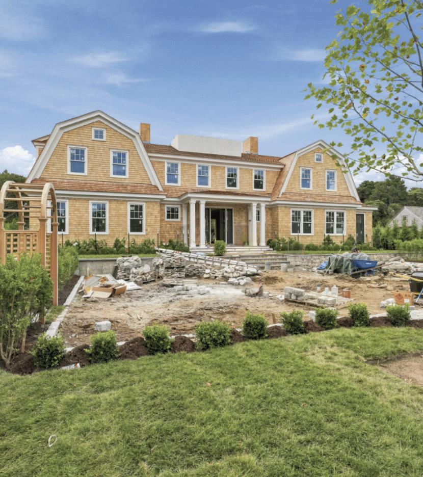 7 Brewster Road