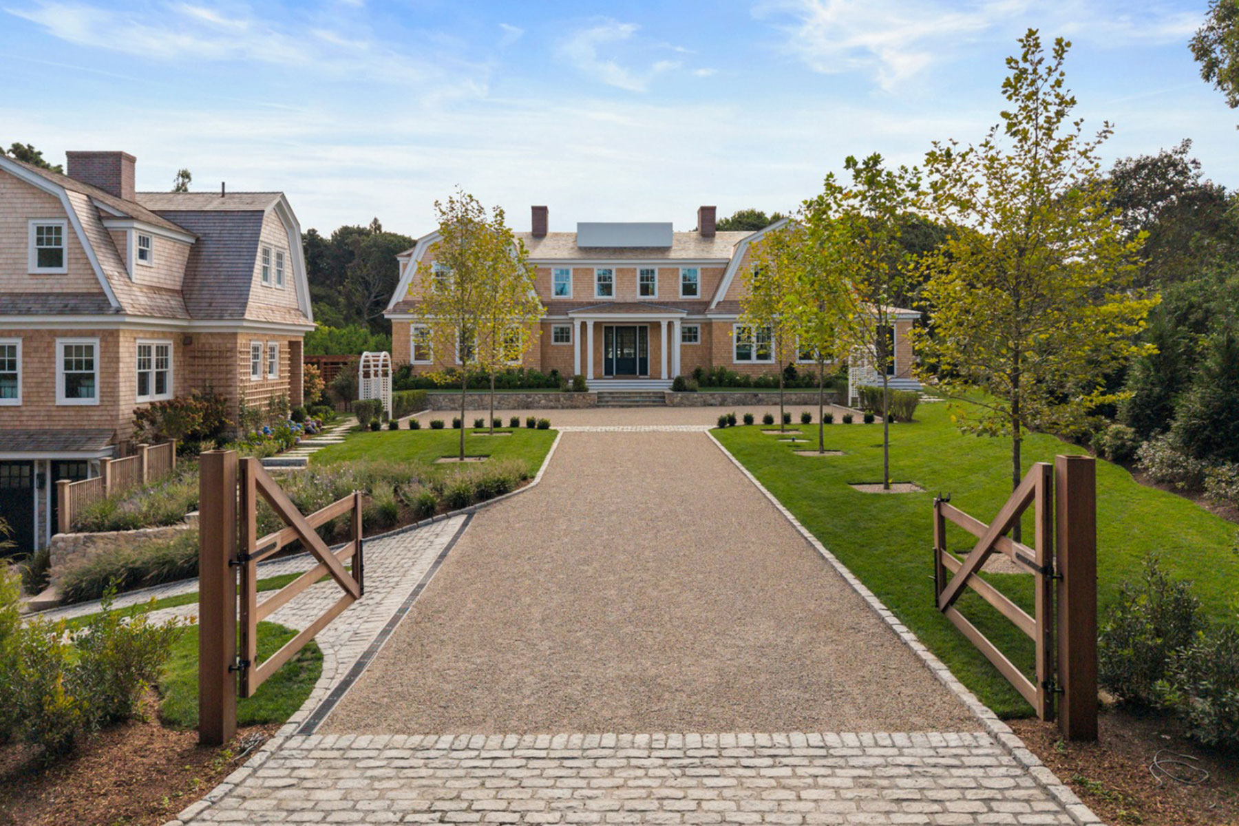 7 Brewster Road