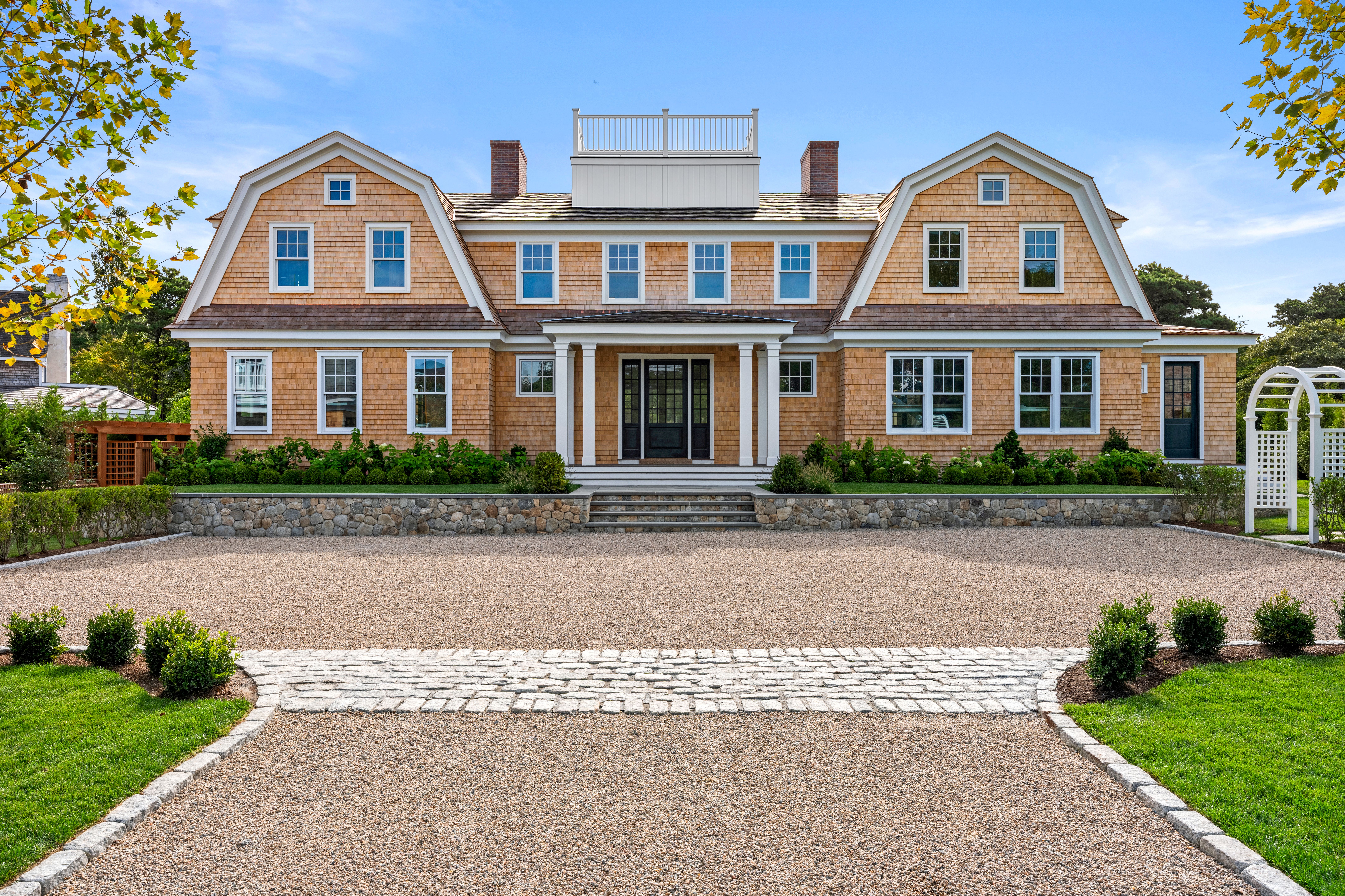 7 Brewster Road