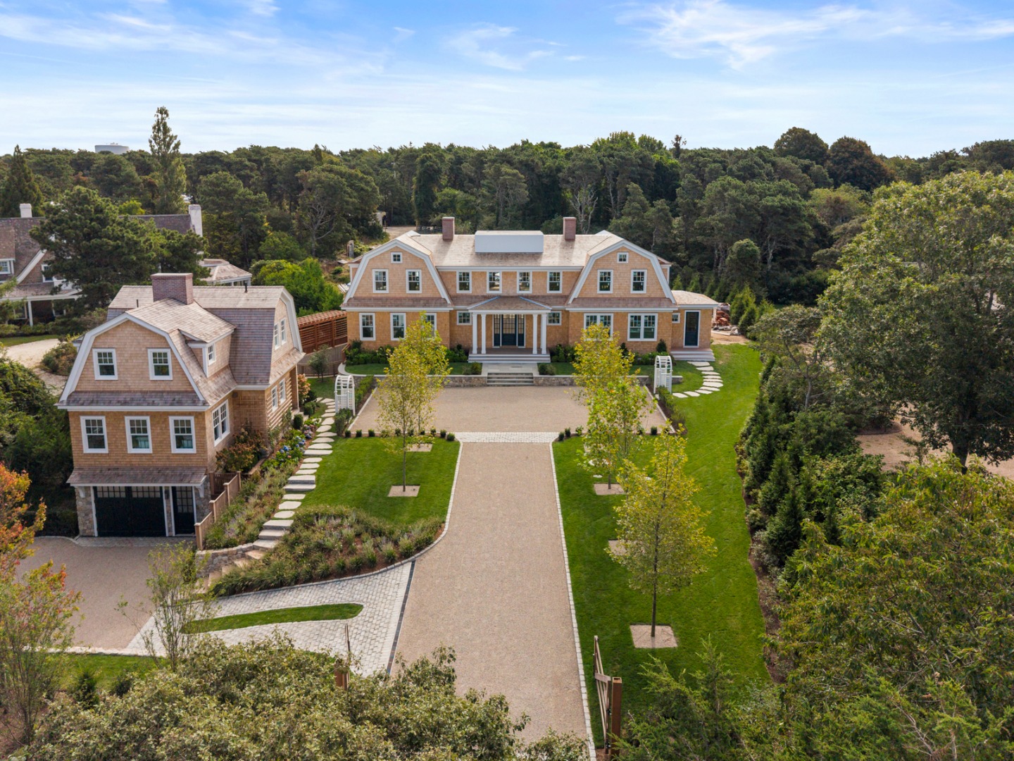 7 Brewster Road