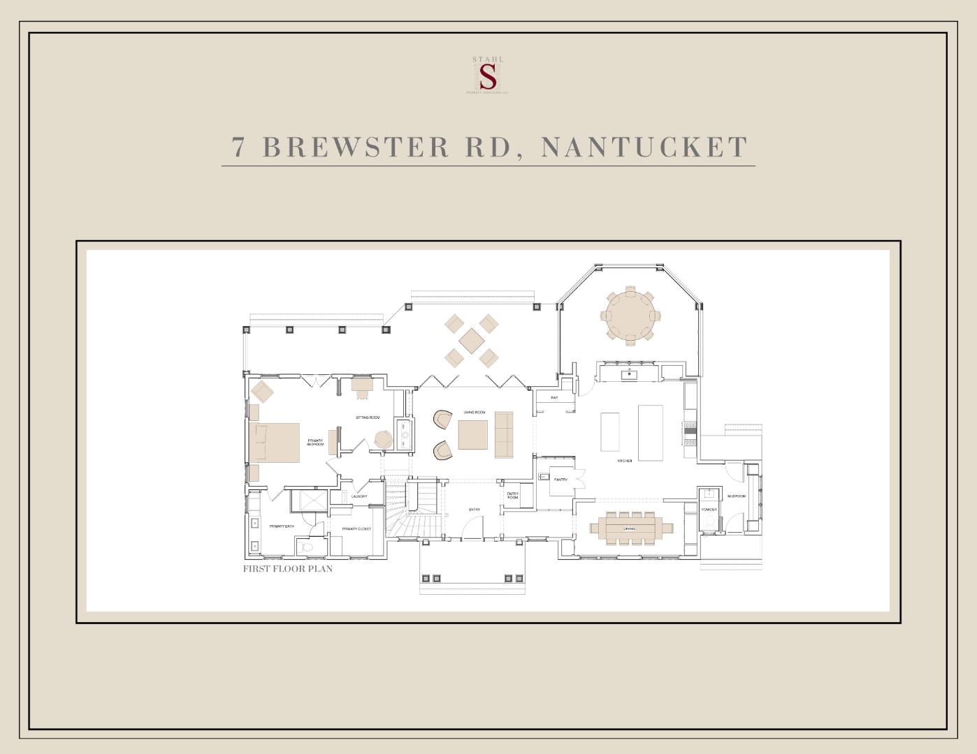 7 Brewster Road