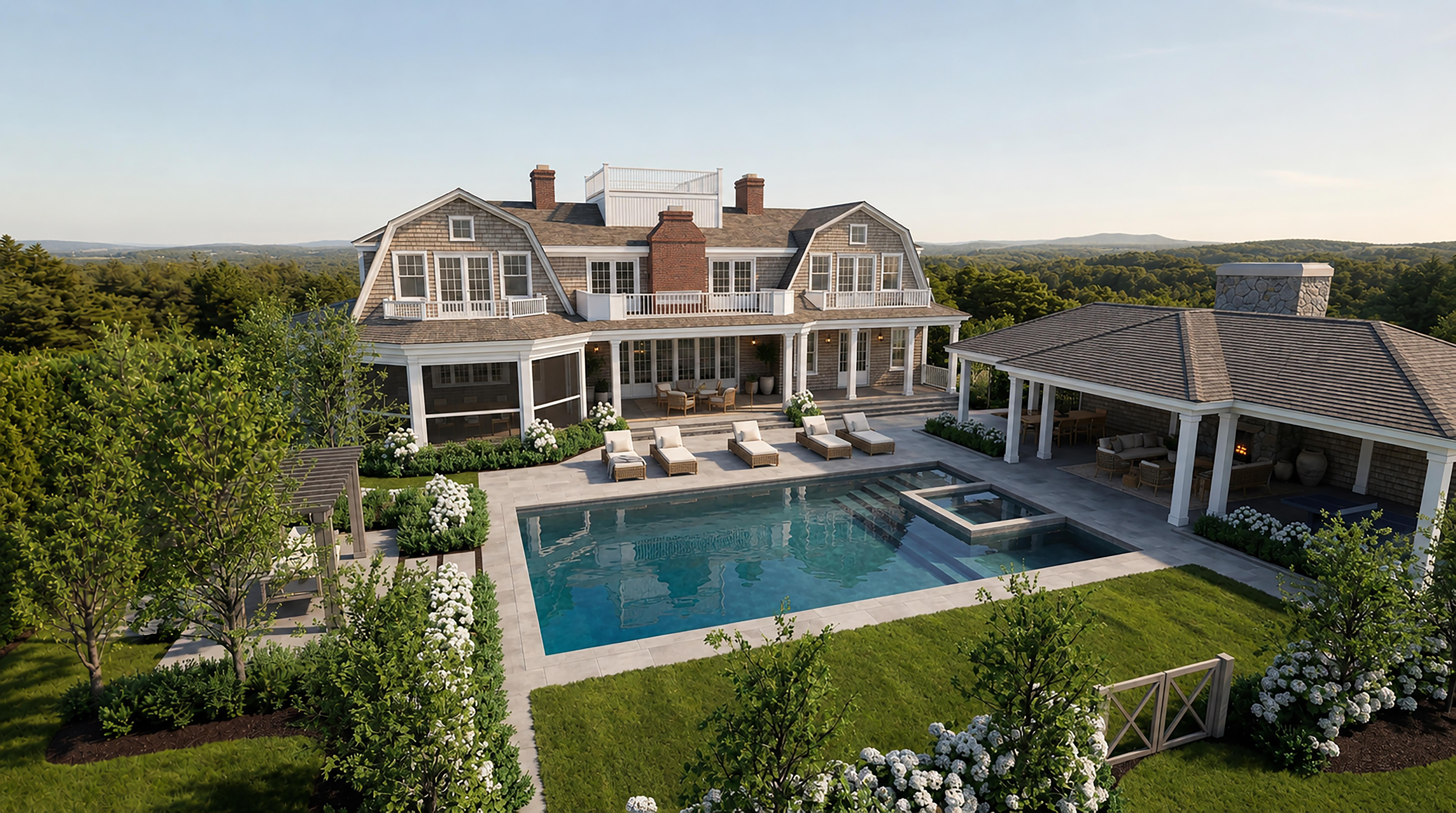 7 Brewster Road