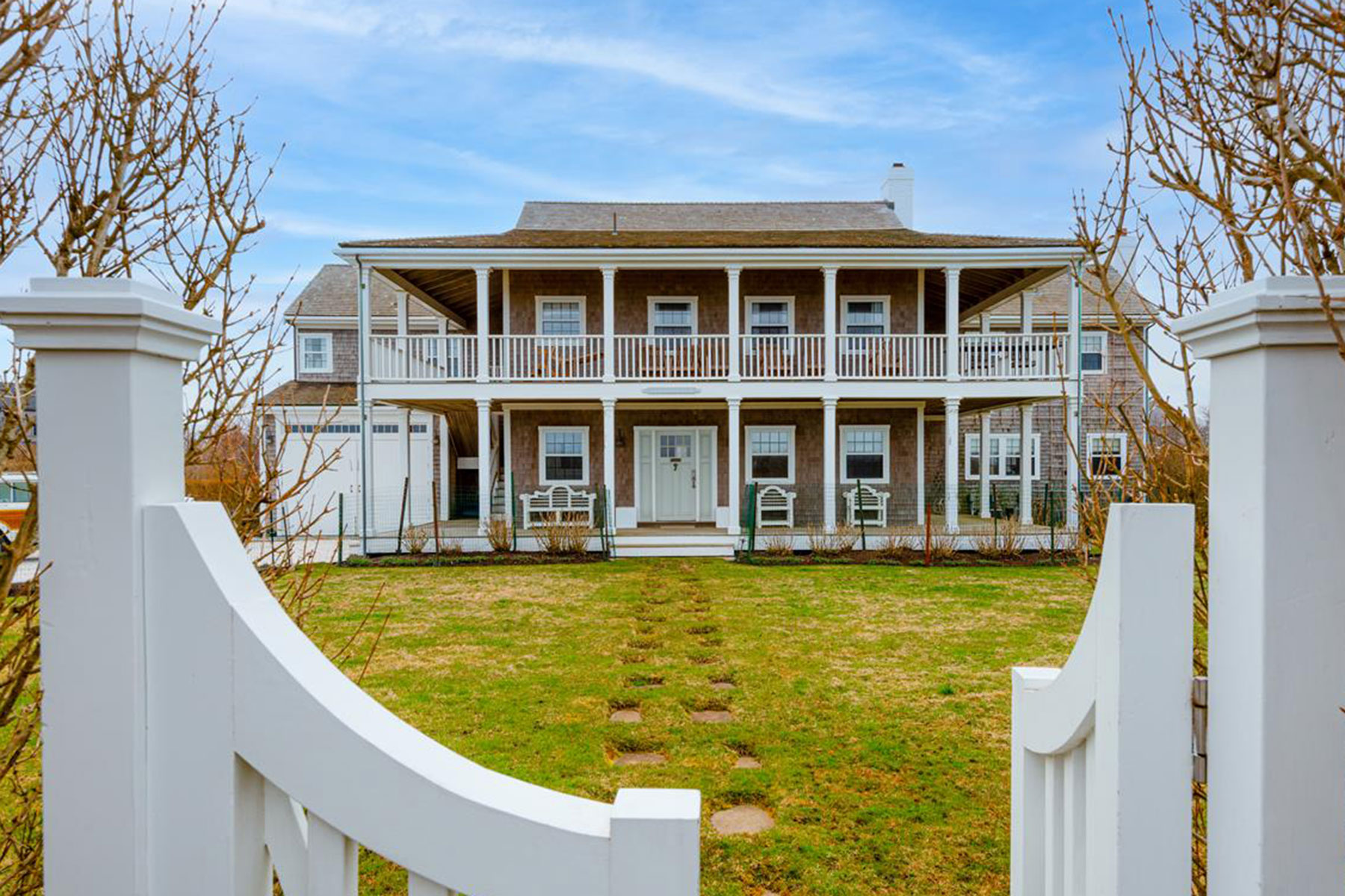 104 Baxter Road