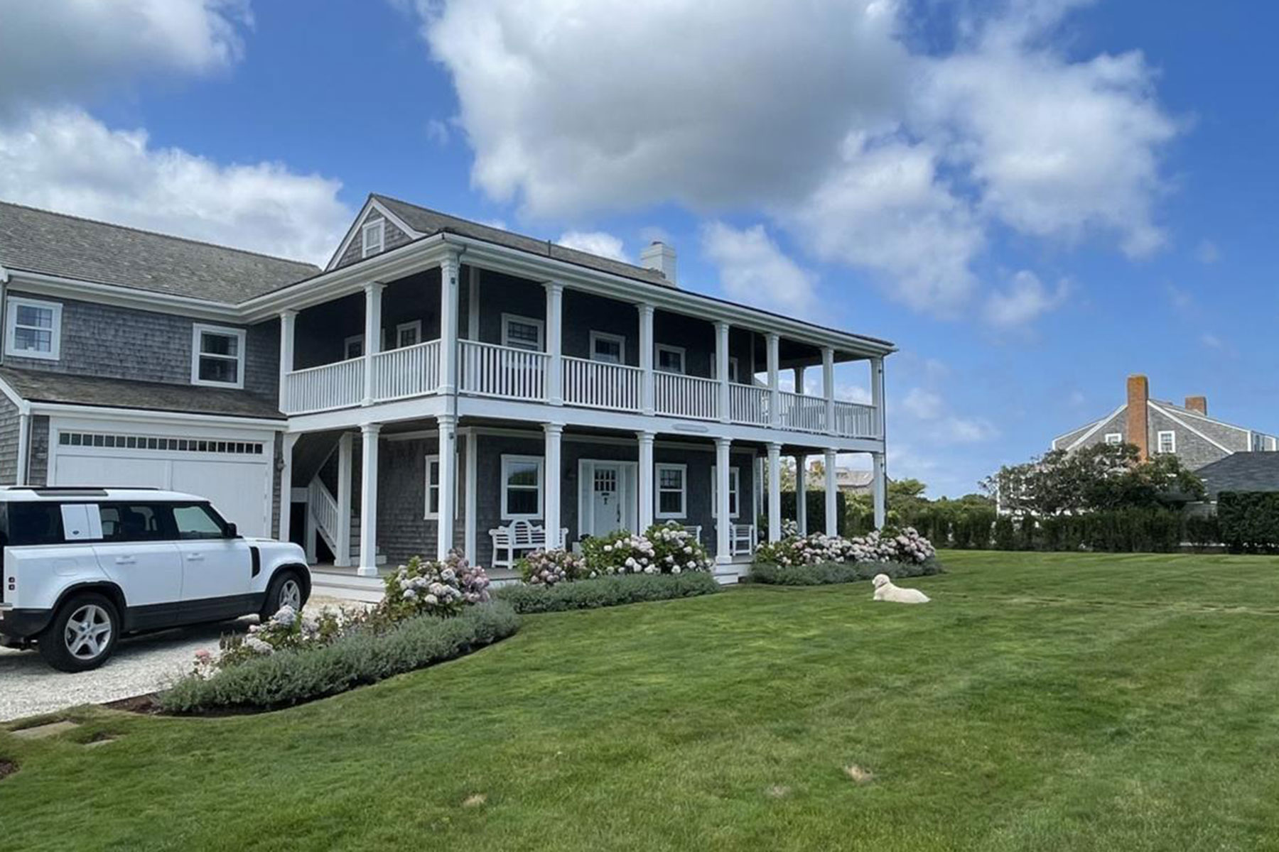 104 Baxter Road