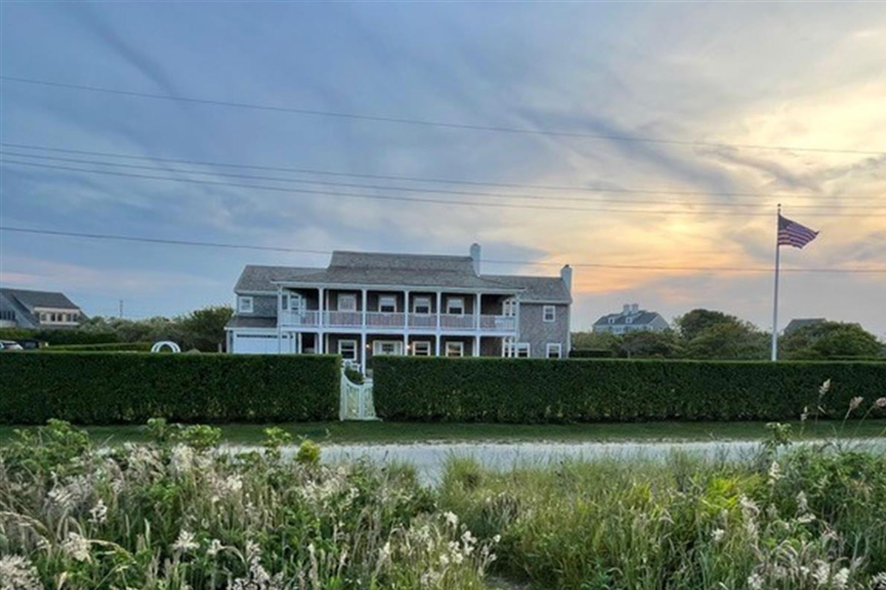 104 Baxter Road