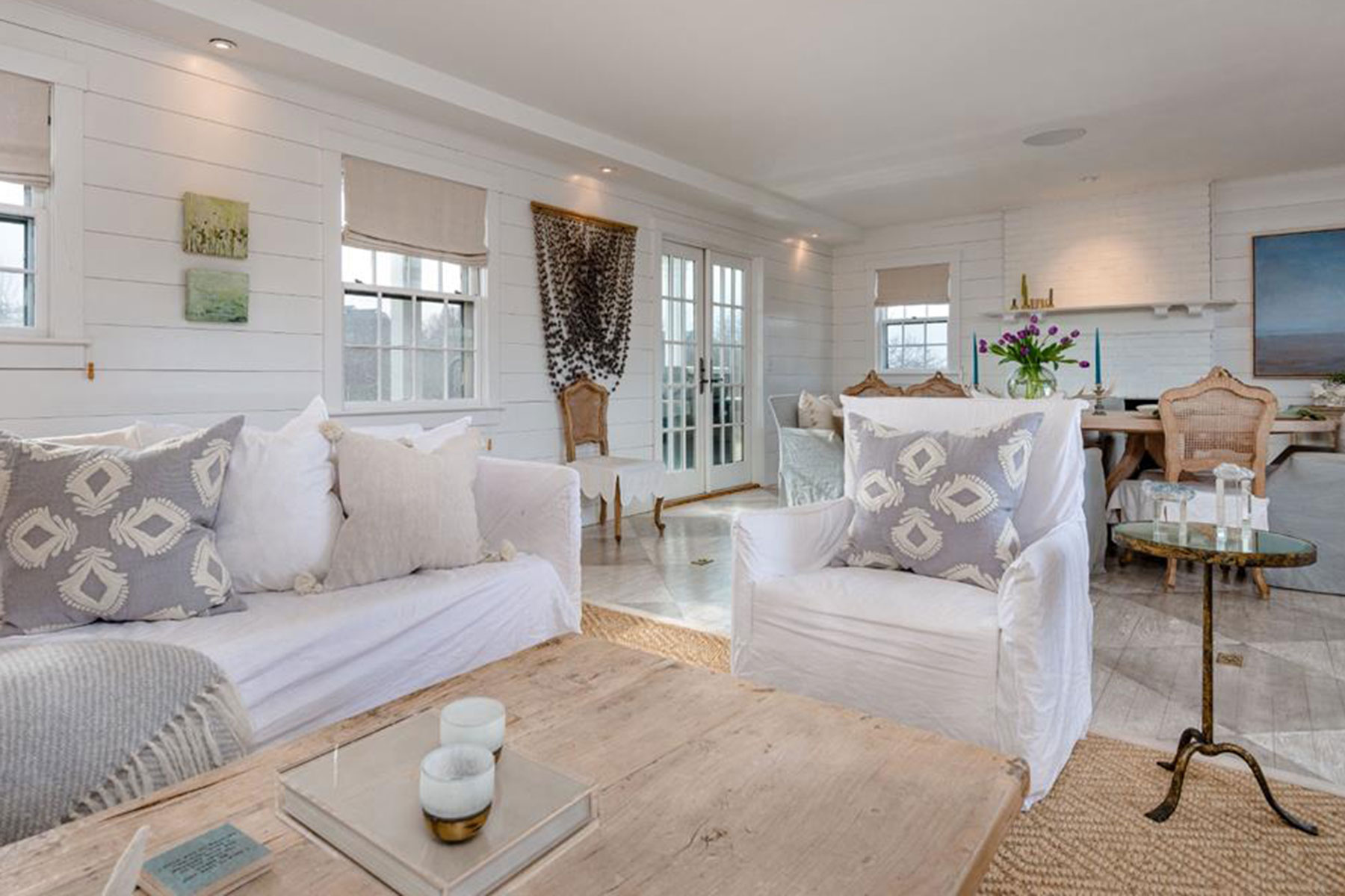 104 Baxter Road
