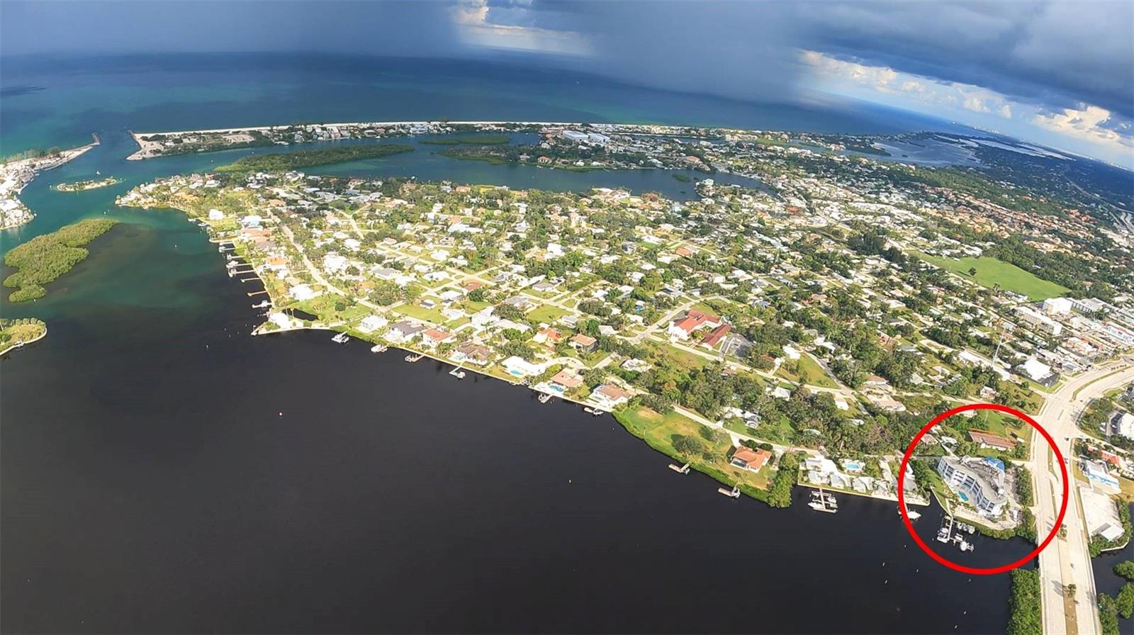 516 TAMIAMI TRL S #306