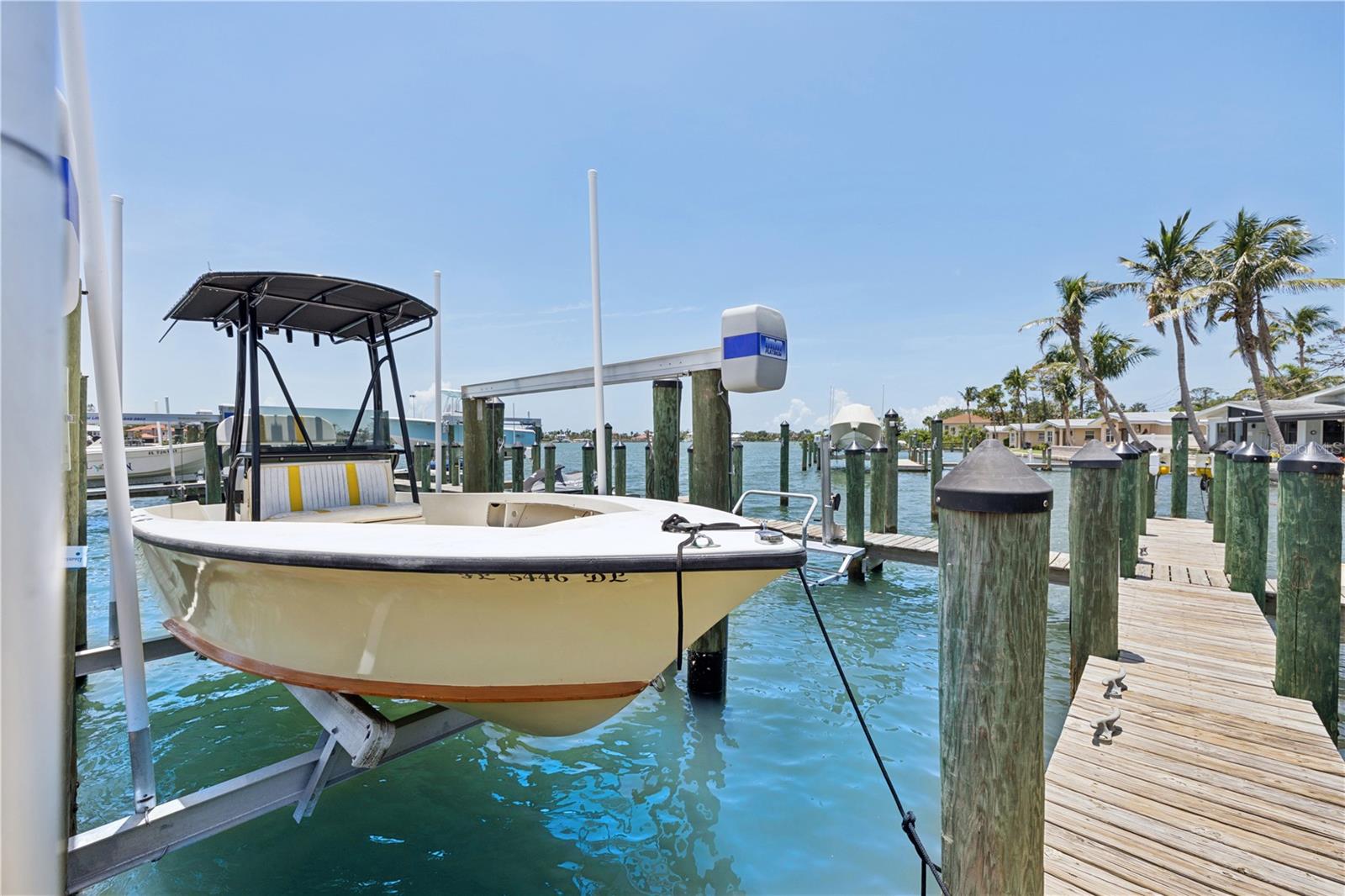 516 TAMIAMI TRL S #306