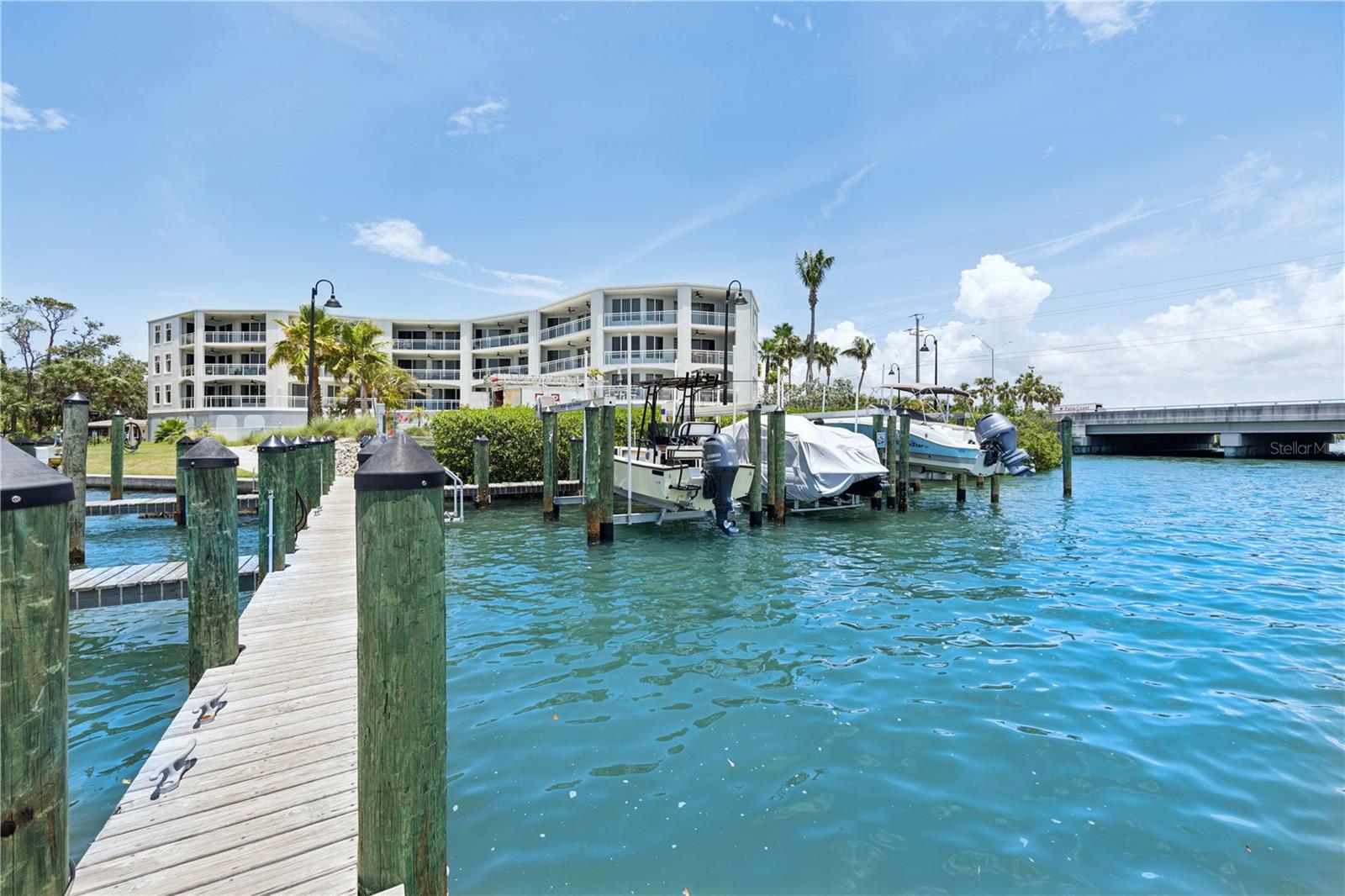 516 TAMIAMI TRL S #306