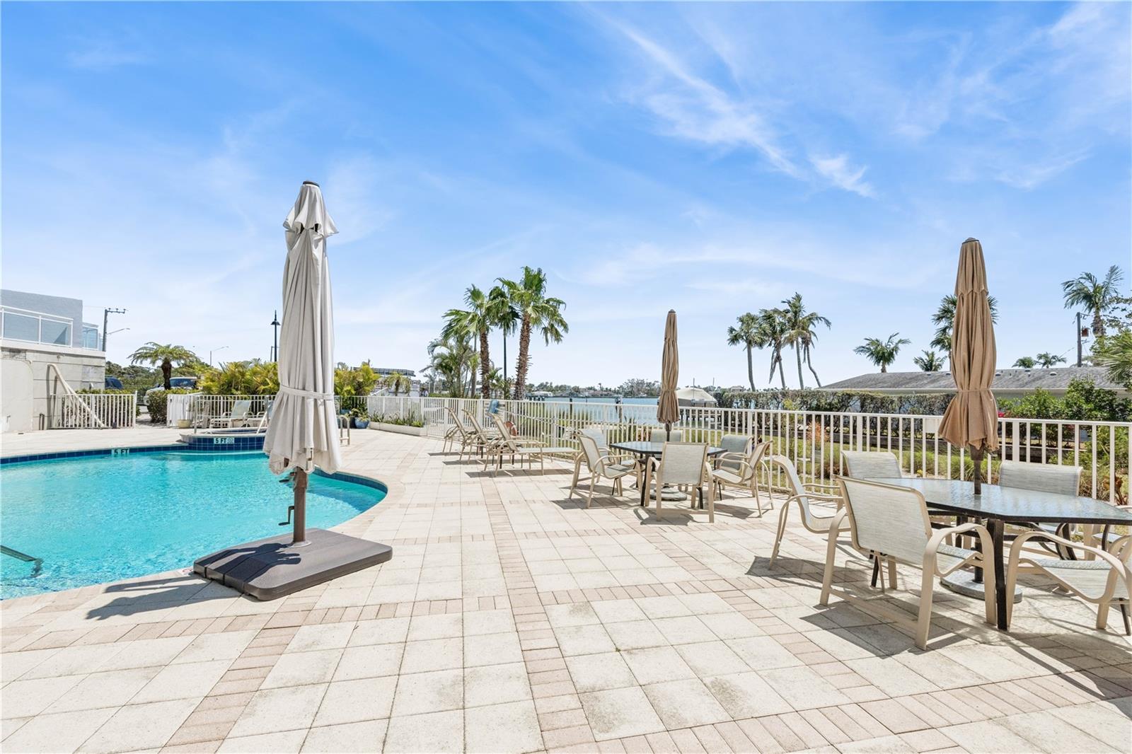 516 TAMIAMI TRL S #306