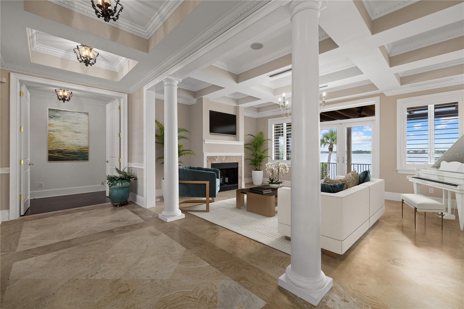 4315 MANGROVE PL