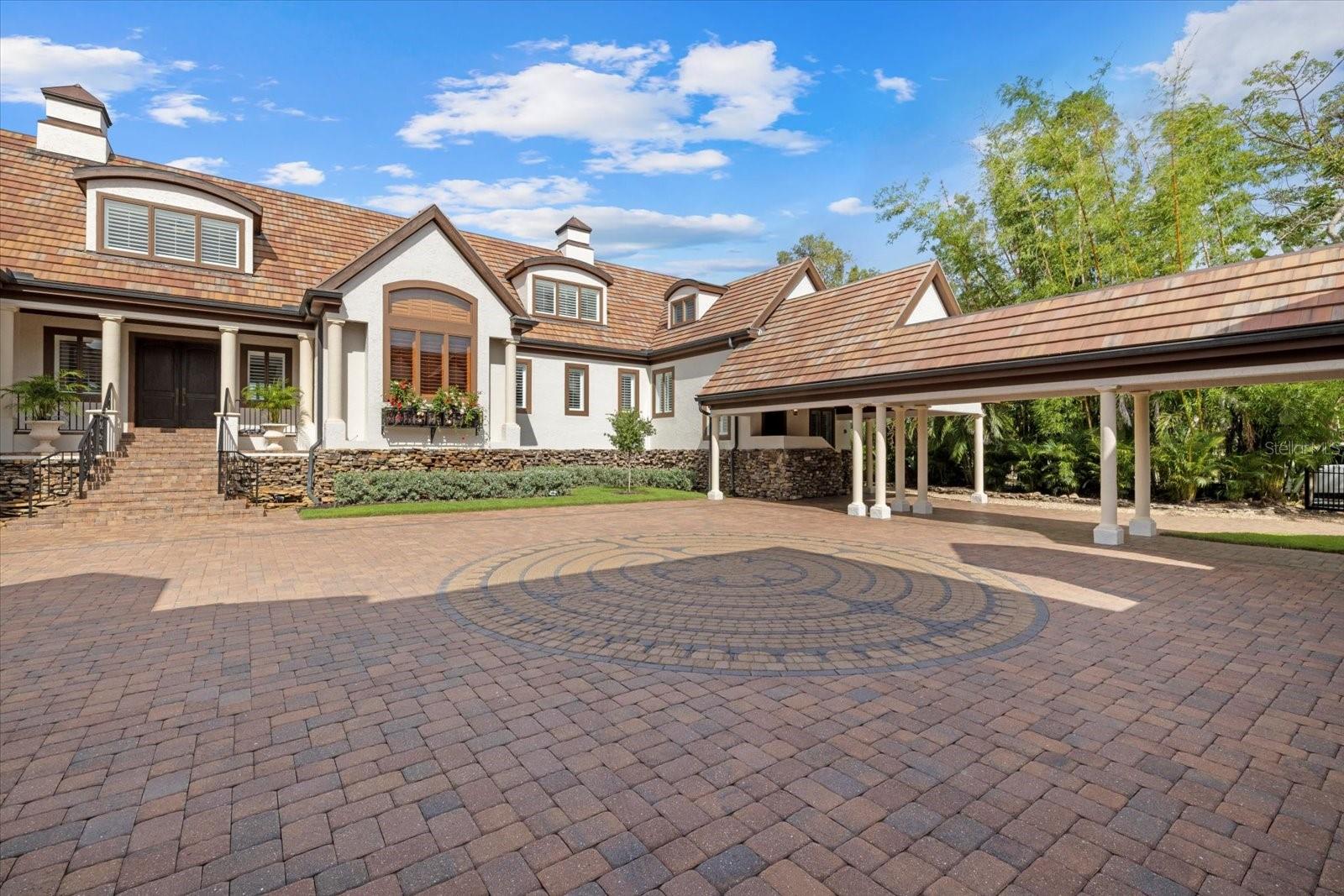 4315 MANGROVE PL