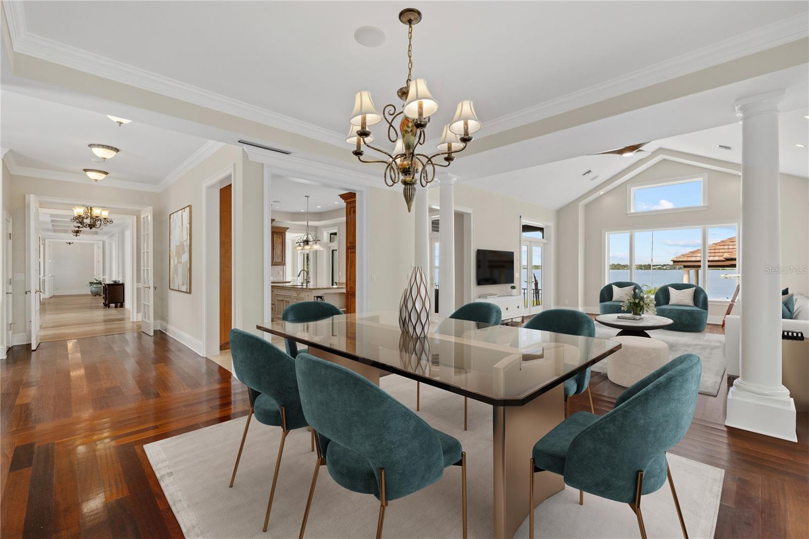 4315 MANGROVE PL