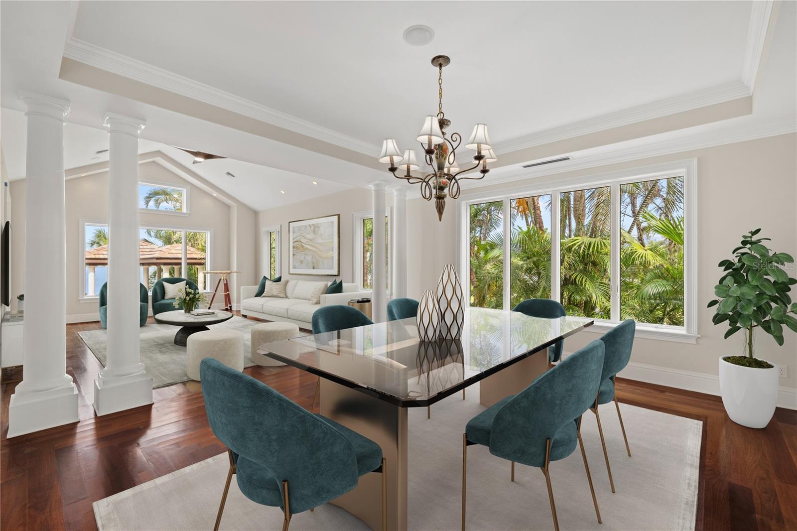 4315 MANGROVE PL