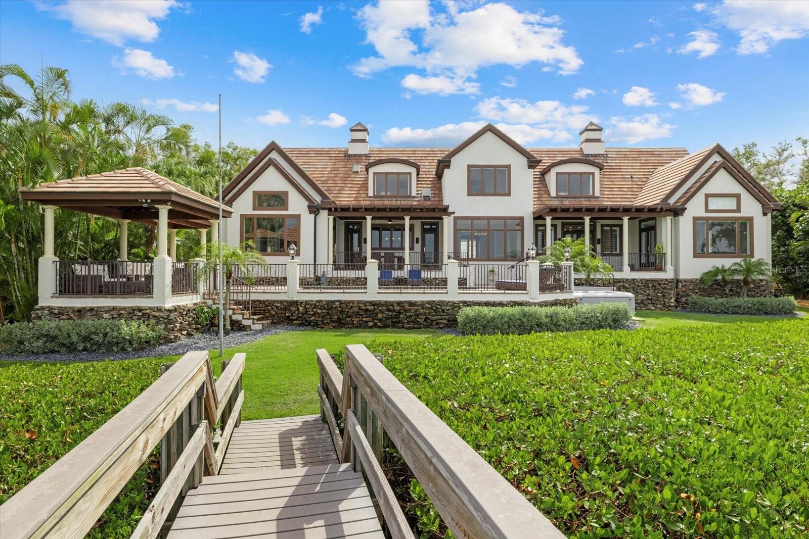 4315 MANGROVE PL