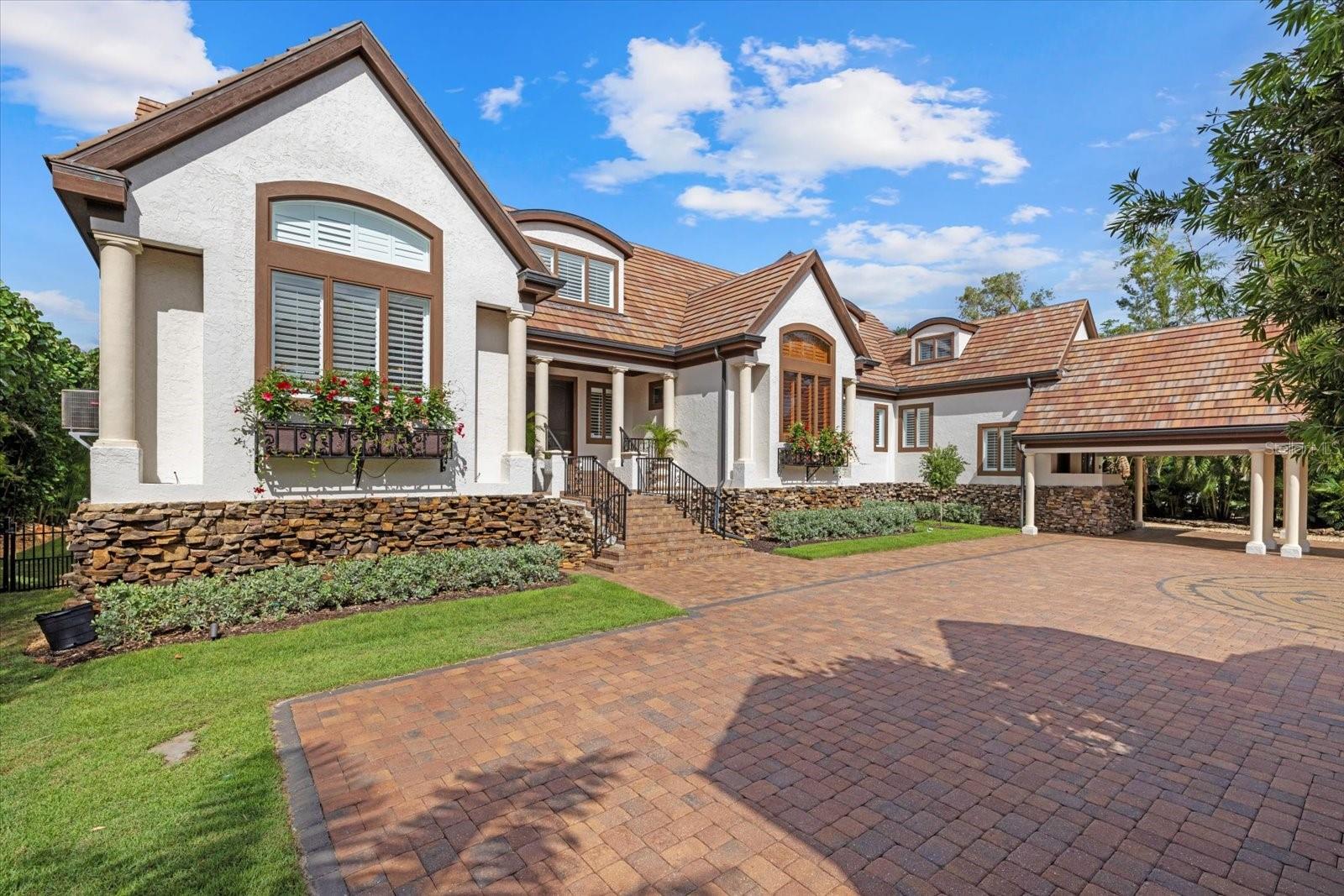 4315 MANGROVE PL
